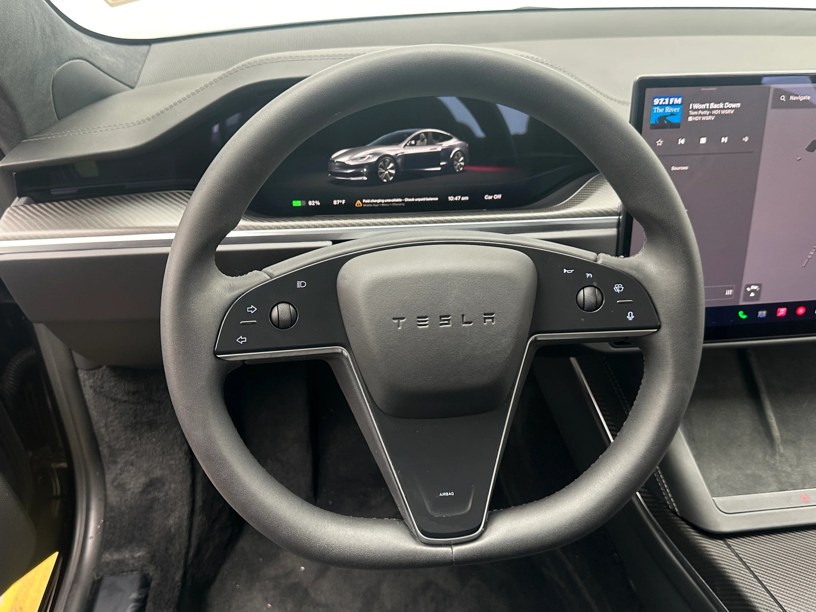 Thumbnail: 2023 Tesla Model S - 4