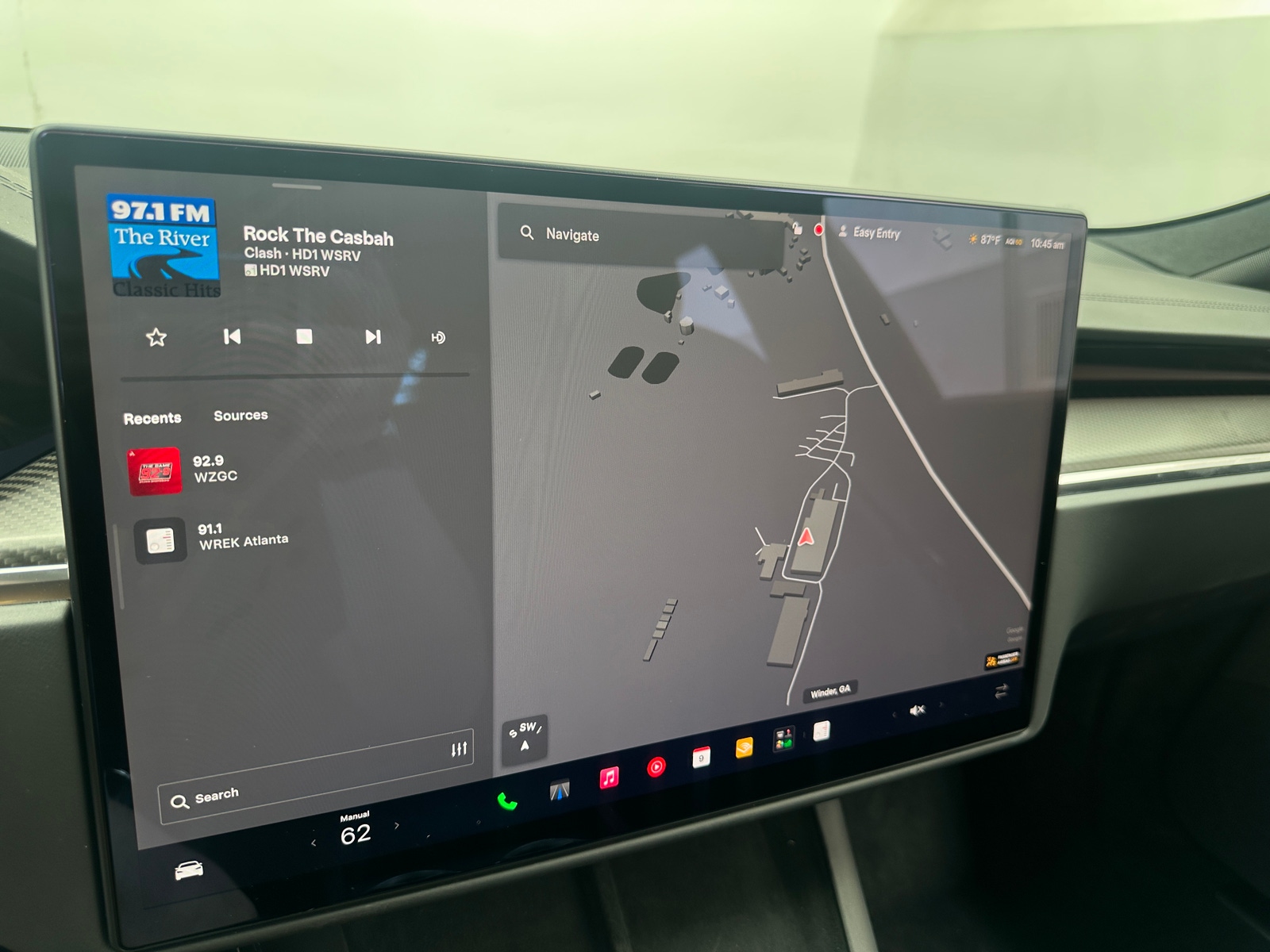Thumbnail: 2023 Tesla Model S - 3