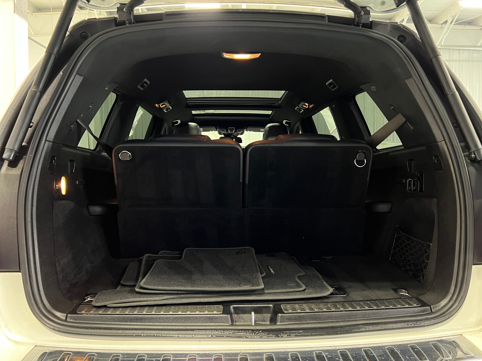 Thumbnail: 2018 Mercedes-Benz GLS - 6