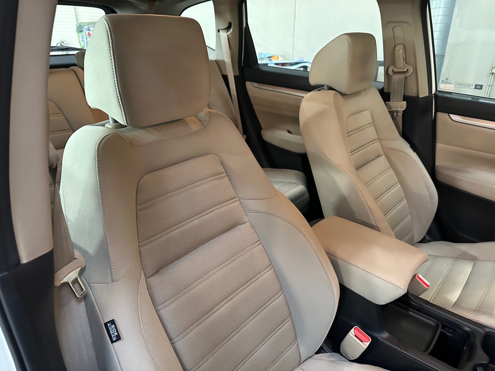 Thumbnail: 2017 Honda CR-V - 2