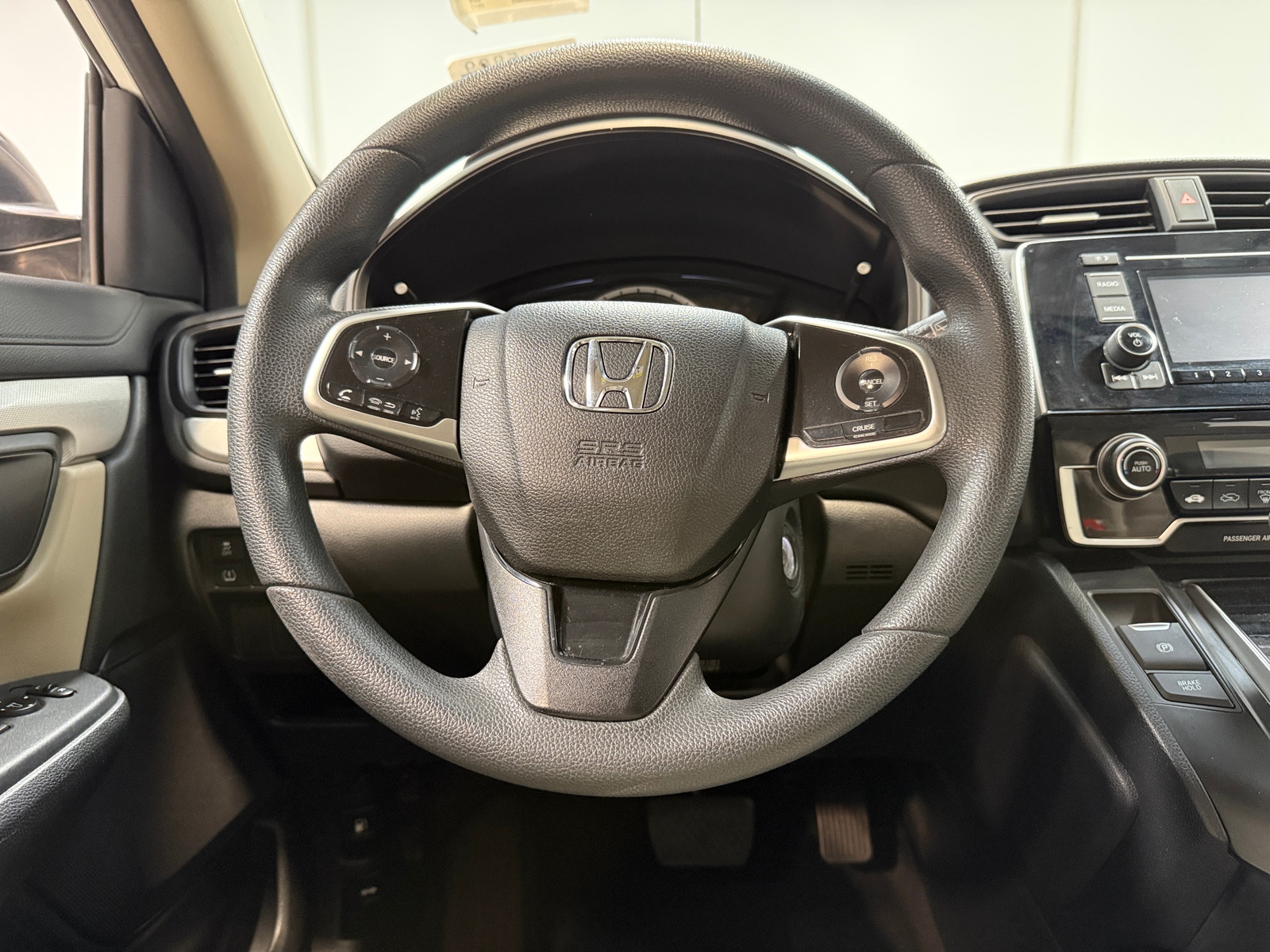 Thumbnail: 2017 Honda CR-V - 5