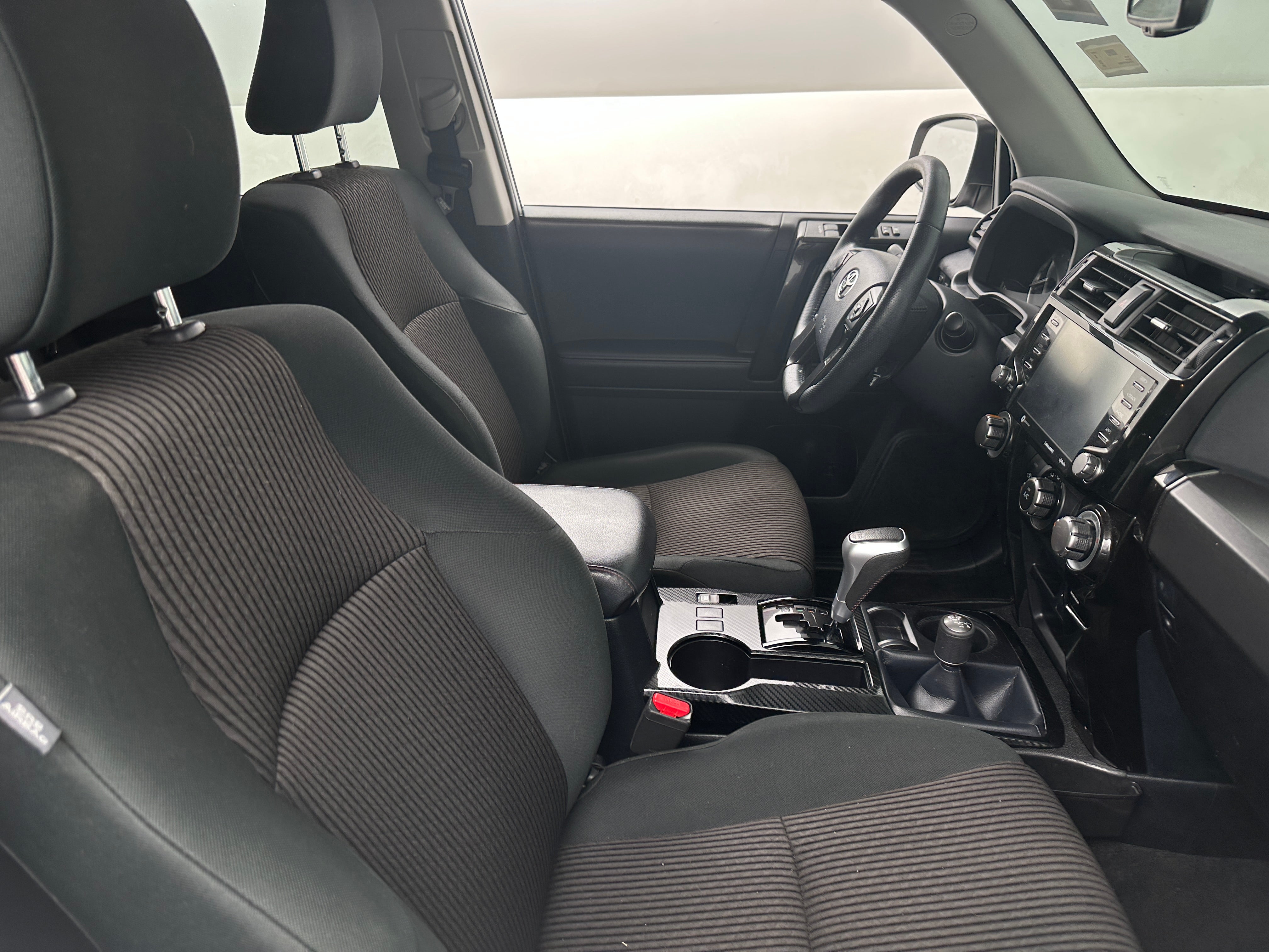 2023 Toyota 4Runner