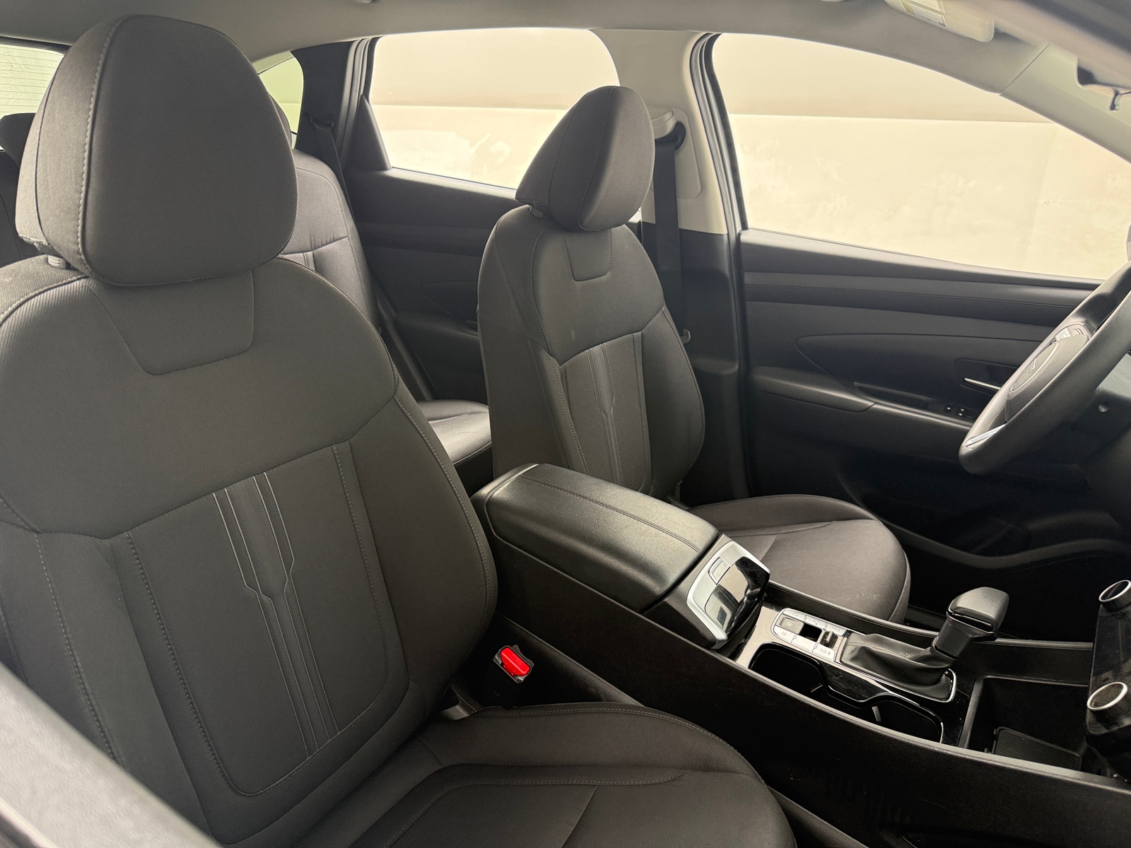 Thumbnail: 2025 Hyundai Tucson - 2
