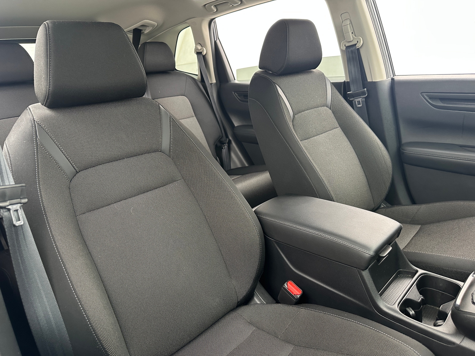 Thumbnail: 2023 Honda CR-V - 2