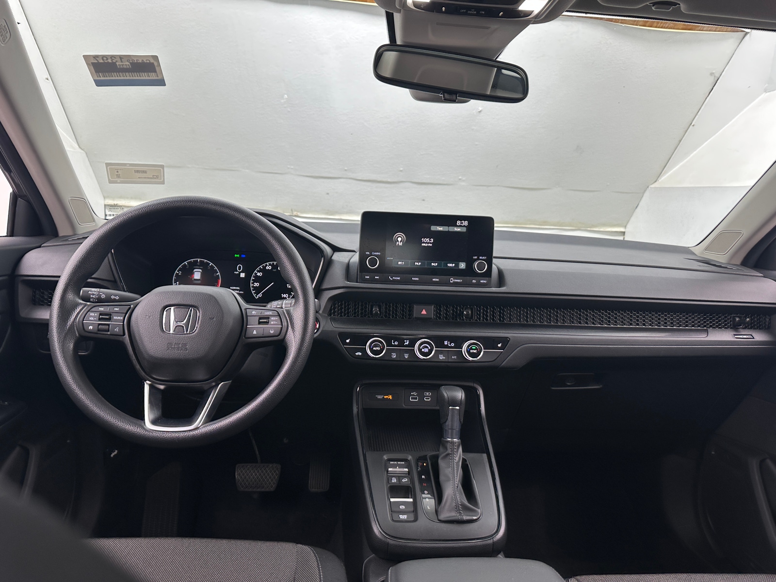 Thumbnail: 2023 Honda CR-V - 3