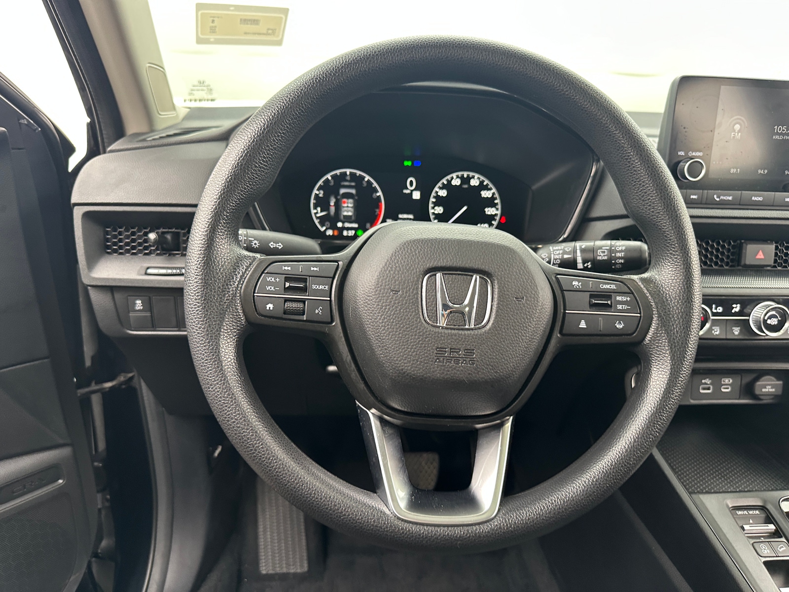 Thumbnail: 2023 Honda CR-V - 5
