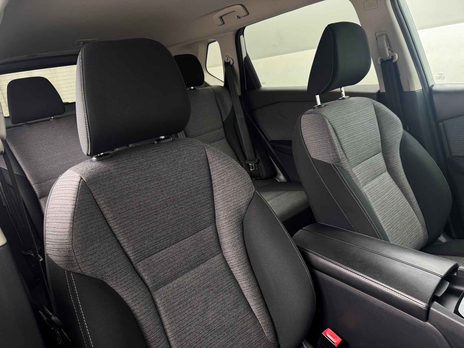 Thumbnail: 2021 Nissan Rogue - 2