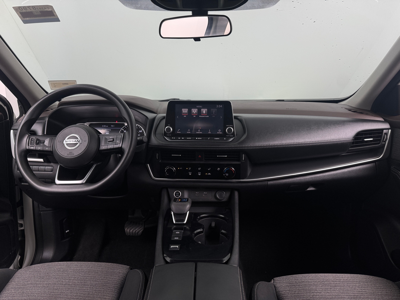 Thumbnail: 2021 Nissan Rogue - 3