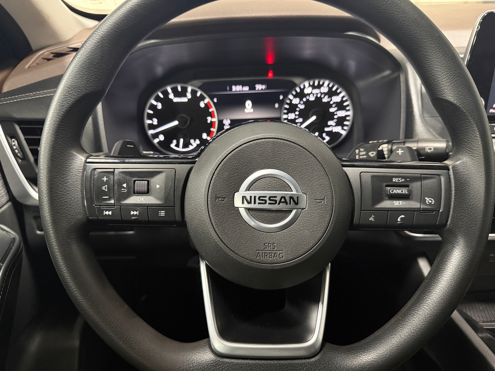 Thumbnail: 2021 Nissan Rogue - 5