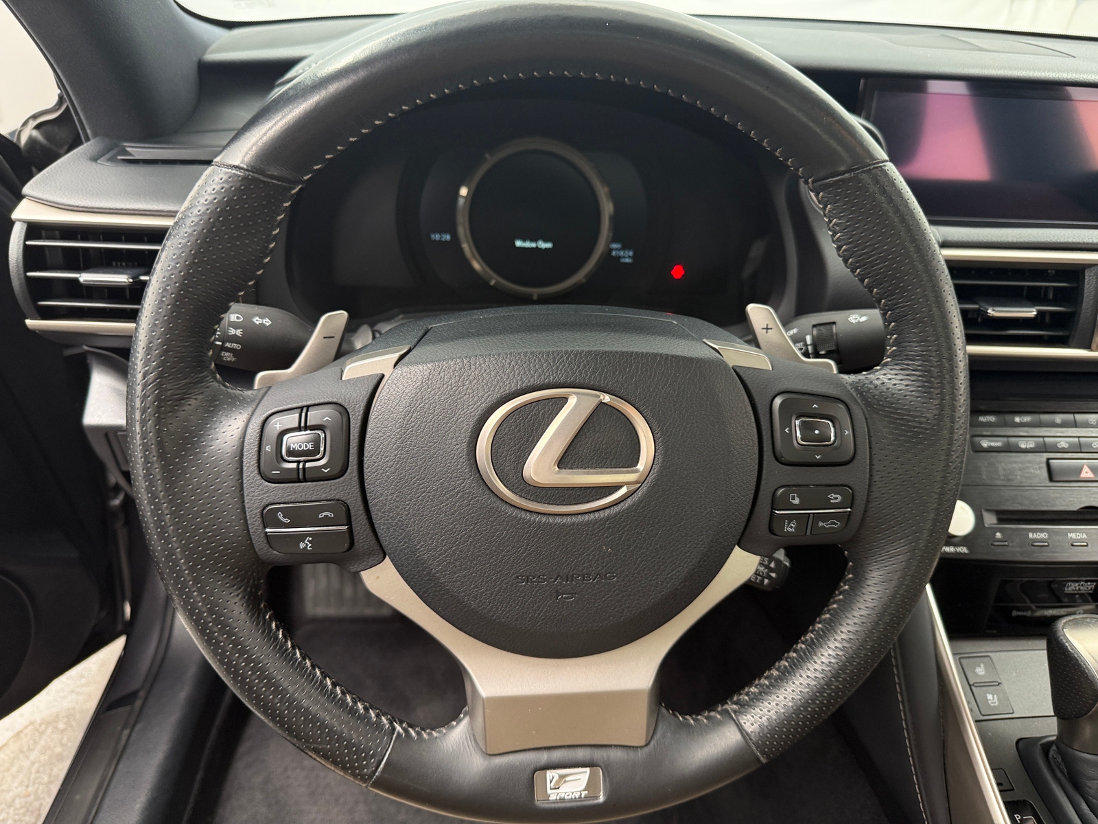 Thumbnail: 2018 Lexus IS - 4