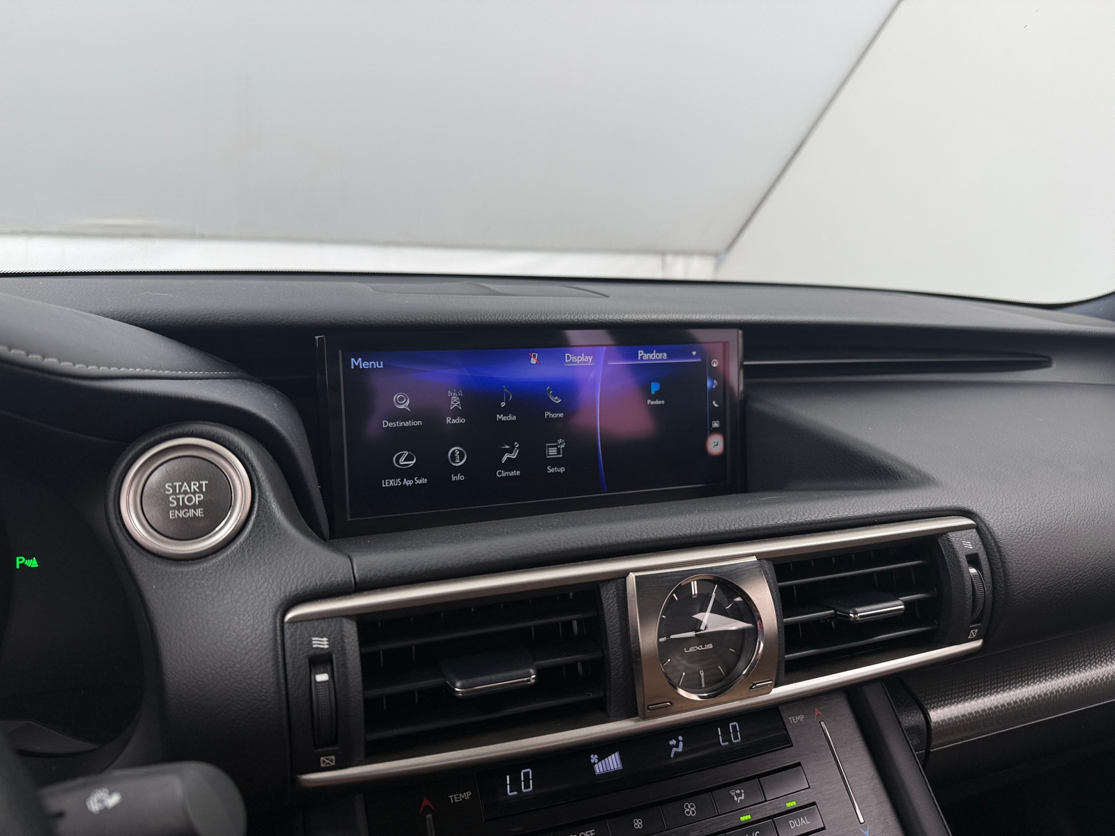 Thumbnail: 2018 Lexus IS - 3