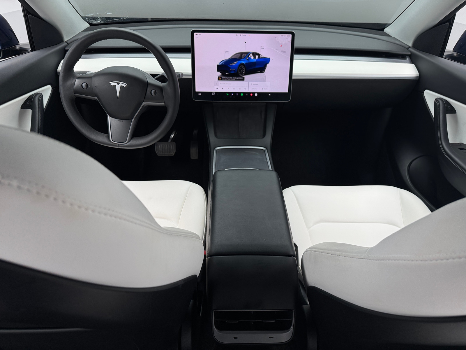 Thumbnail: 2022 Tesla Model Y - 2
