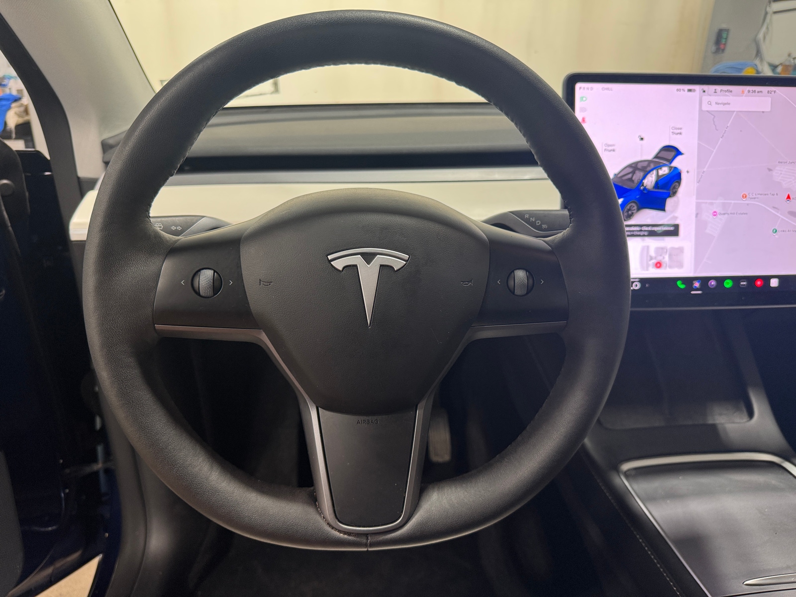 Thumbnail: 2022 Tesla Model Y - 4