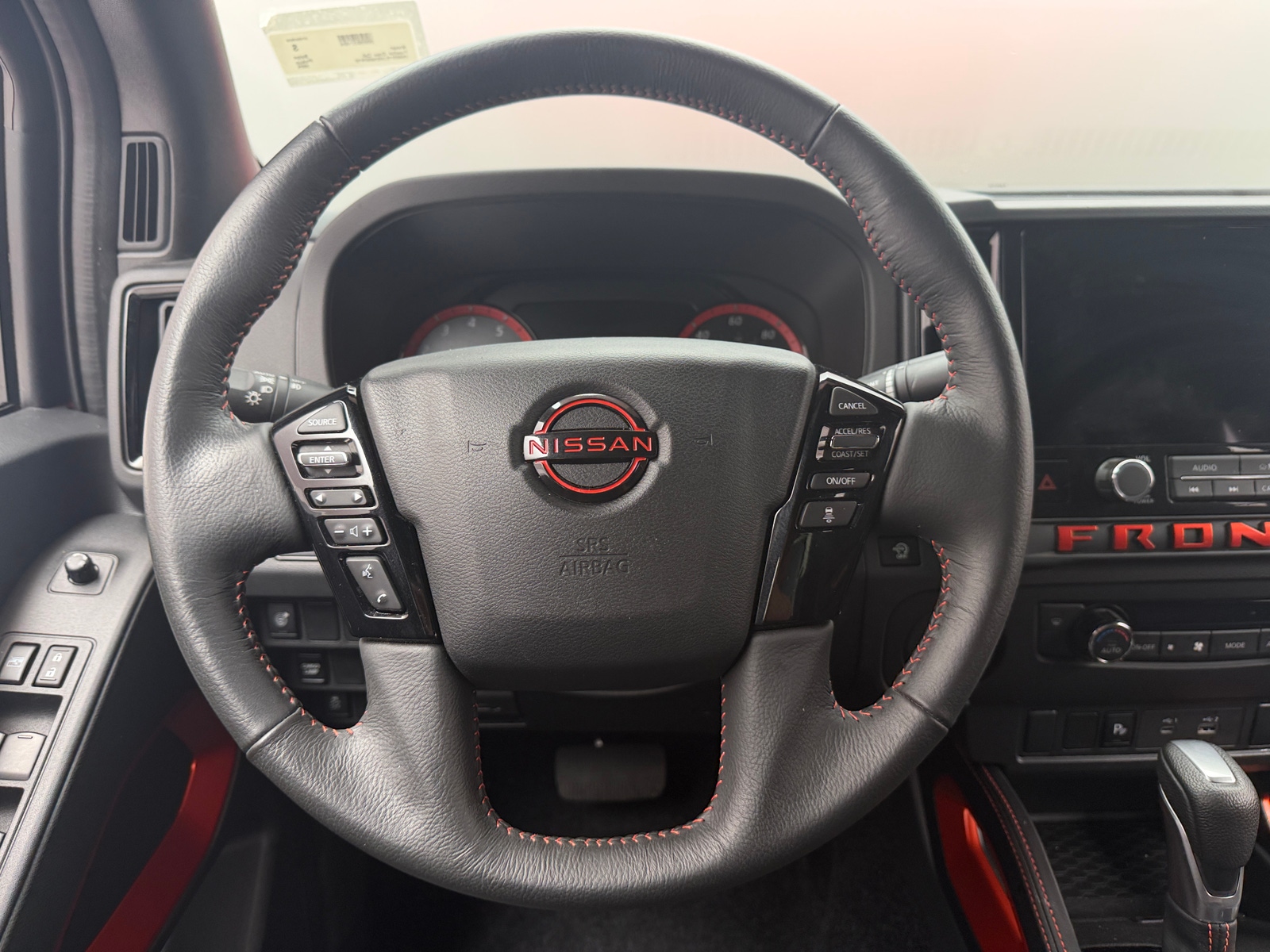 Thumbnail: 2025 Nissan Frontier - 5