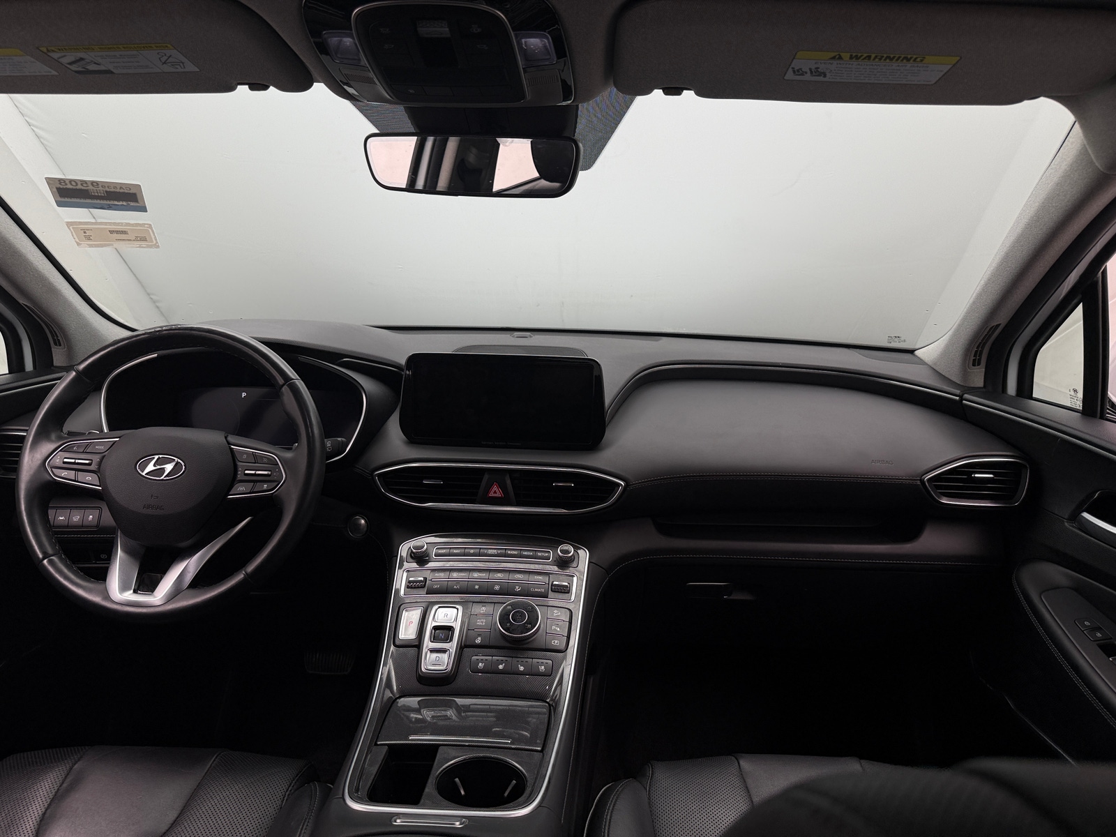 Thumbnail: 2021 Hyundai Santa Fe - 2