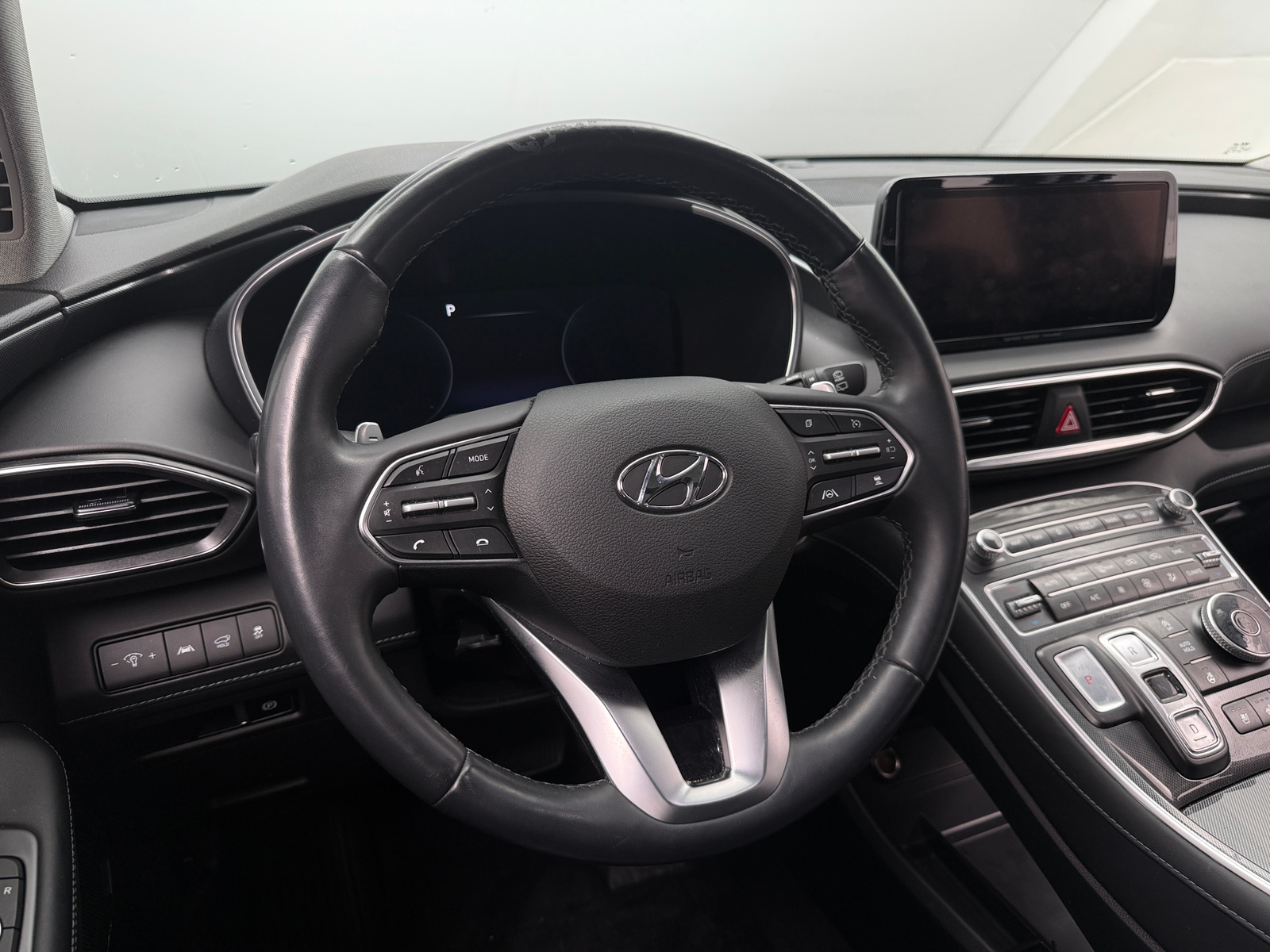 Thumbnail: 2021 Hyundai Santa Fe - 4