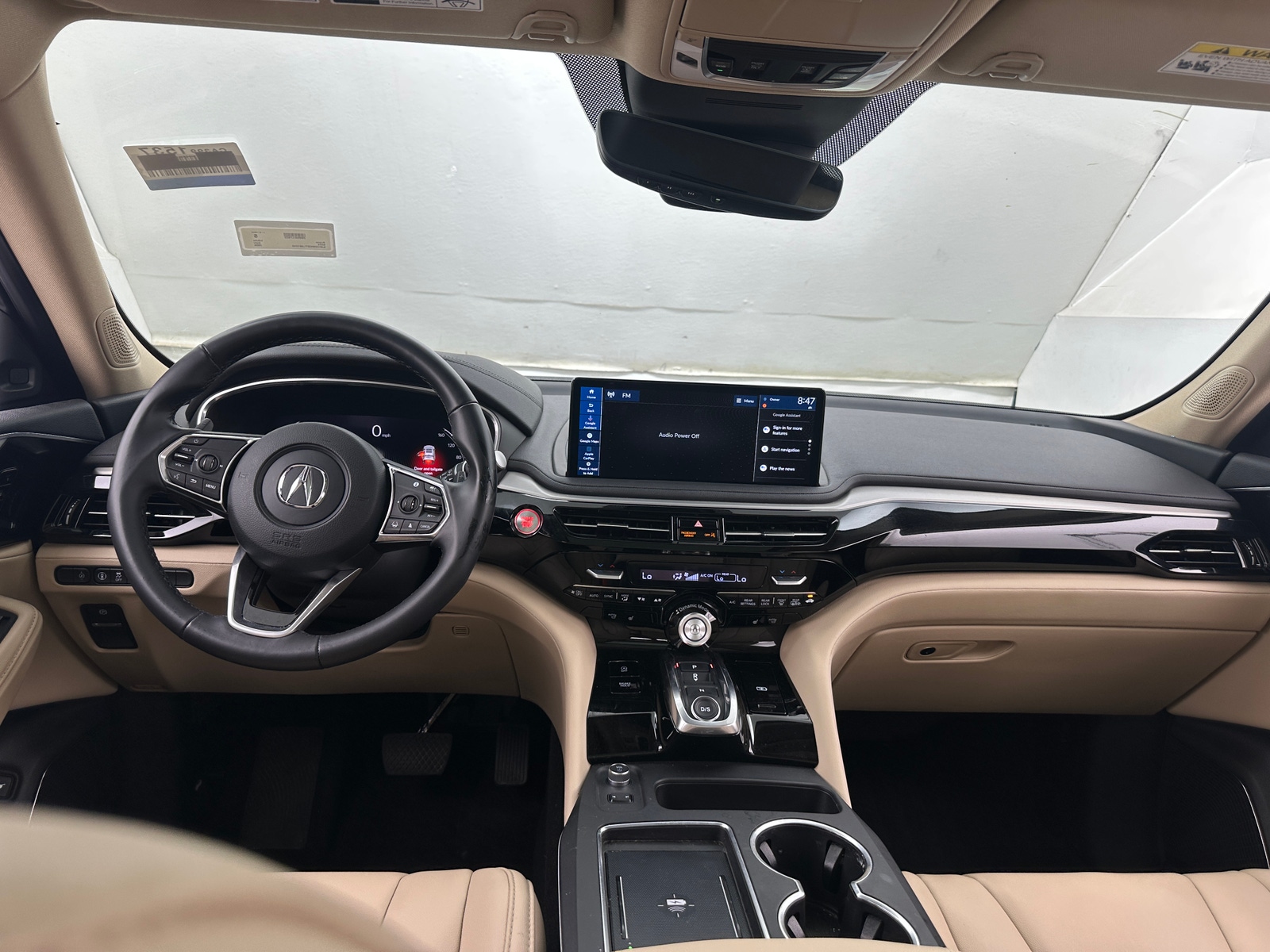 Thumbnail: 2026 Acura MDX - 2