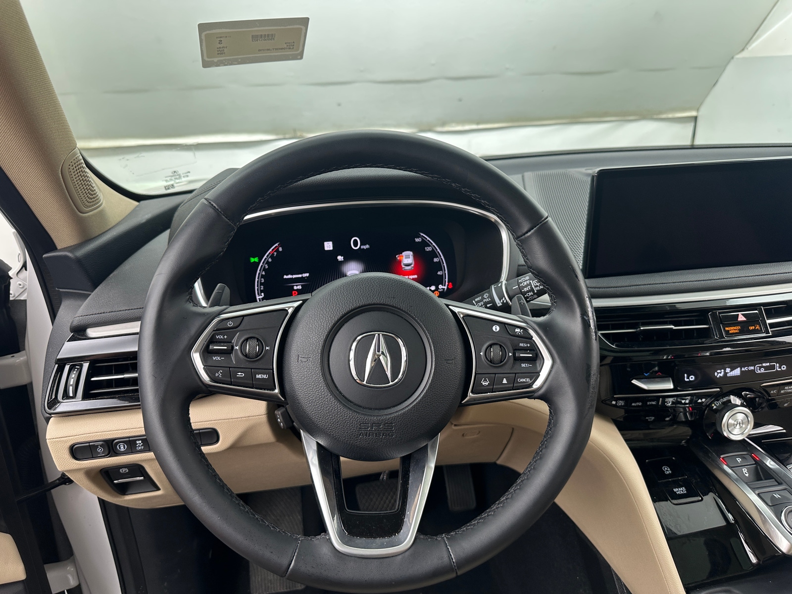 Thumbnail: 2026 Acura MDX - 4