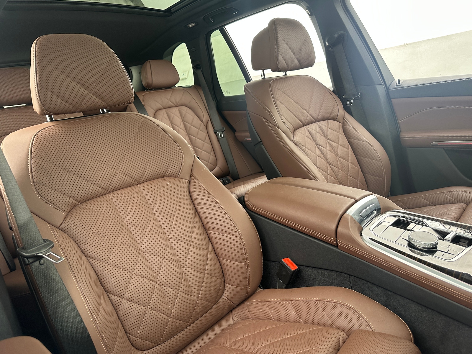 Thumbnail: 2026 BMW X5 - 2