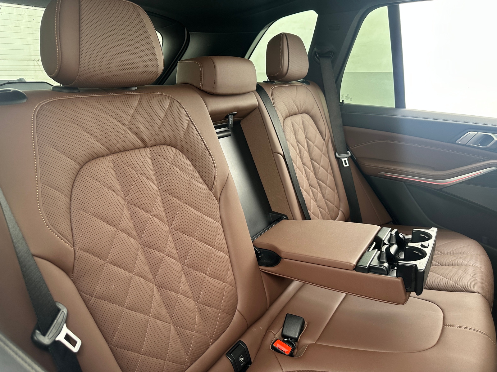 Thumbnail: 2026 BMW X5 - 6