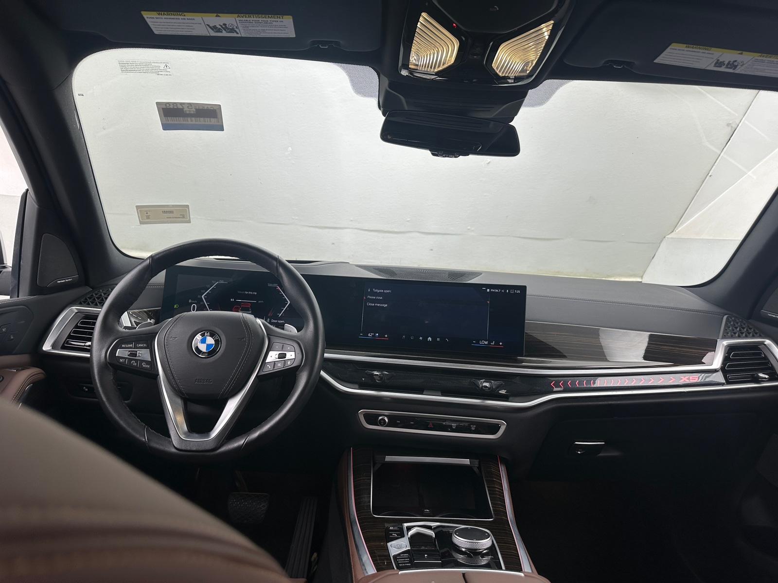 Thumbnail: 2026 BMW X5 - 3
