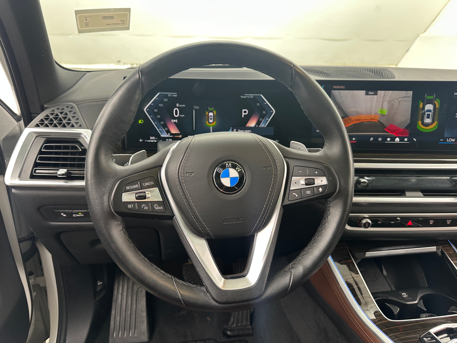 Thumbnail: 2026 BMW X5 - 5