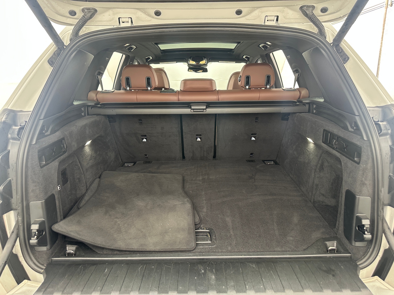Thumbnail: 2026 BMW X5 - 7