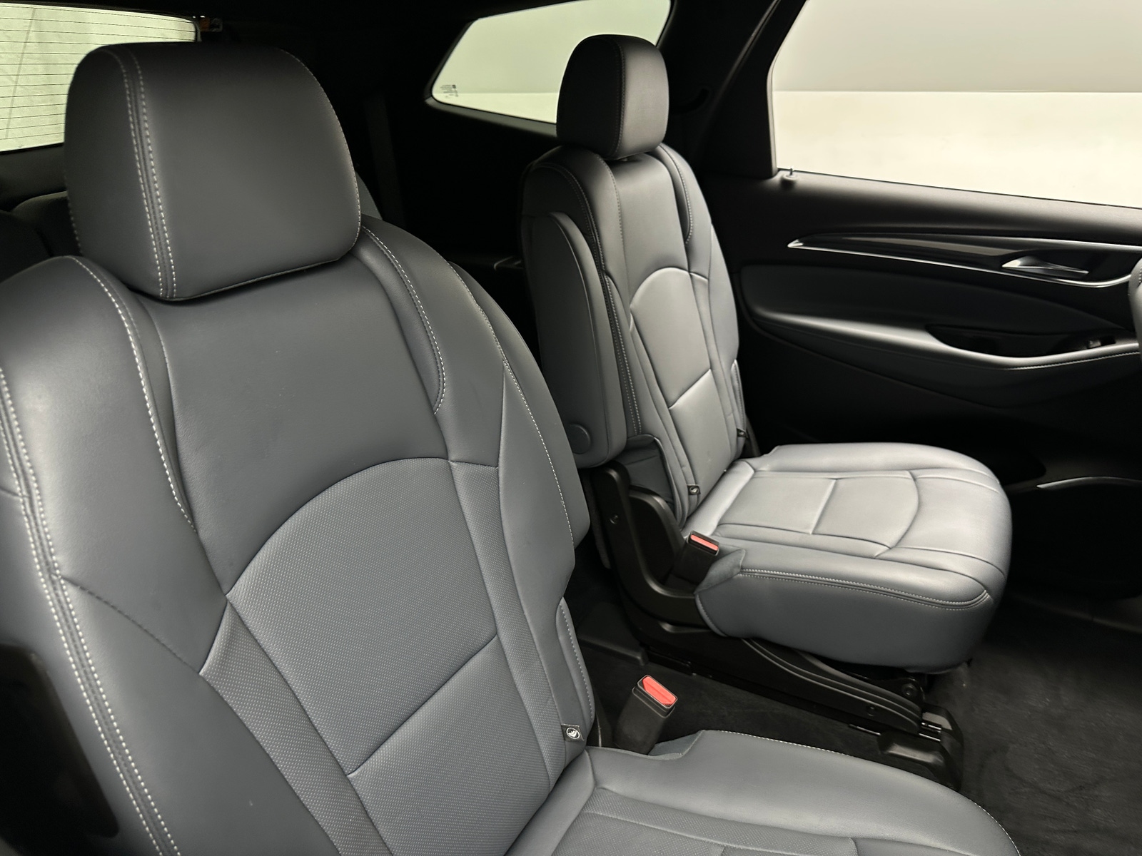 Thumbnail: 2023 Buick Enclave - 5