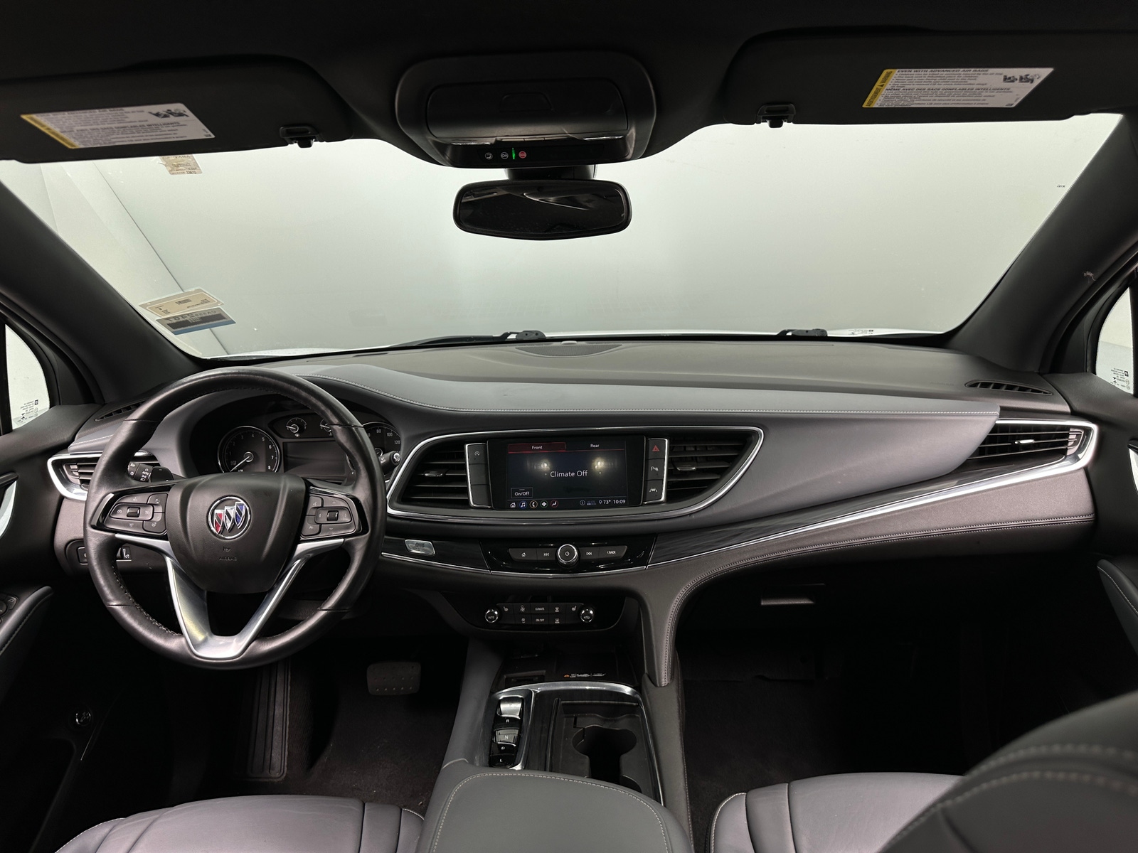 Thumbnail: 2023 Buick Enclave - 2