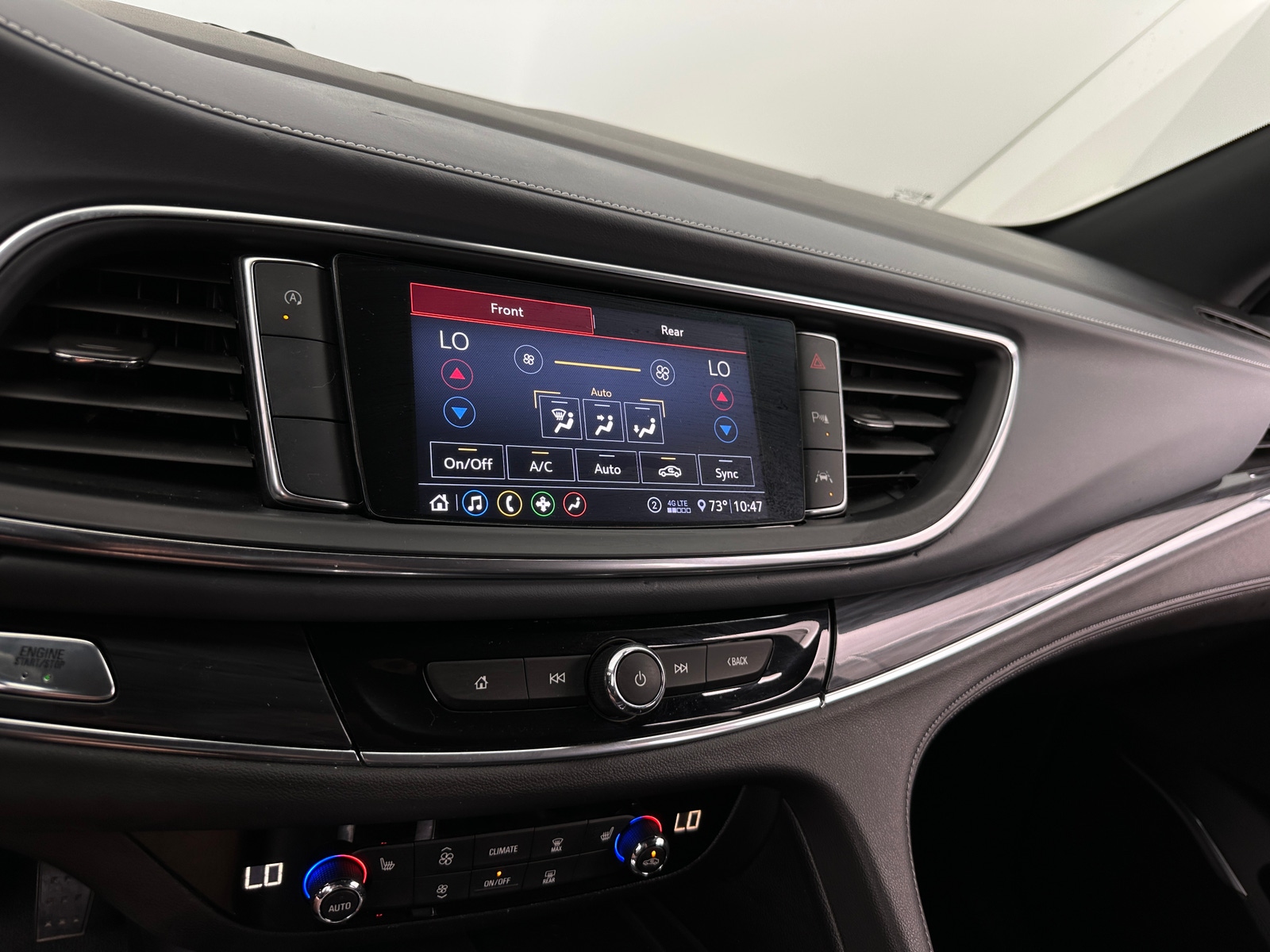 Thumbnail: 2023 Buick Enclave - 3