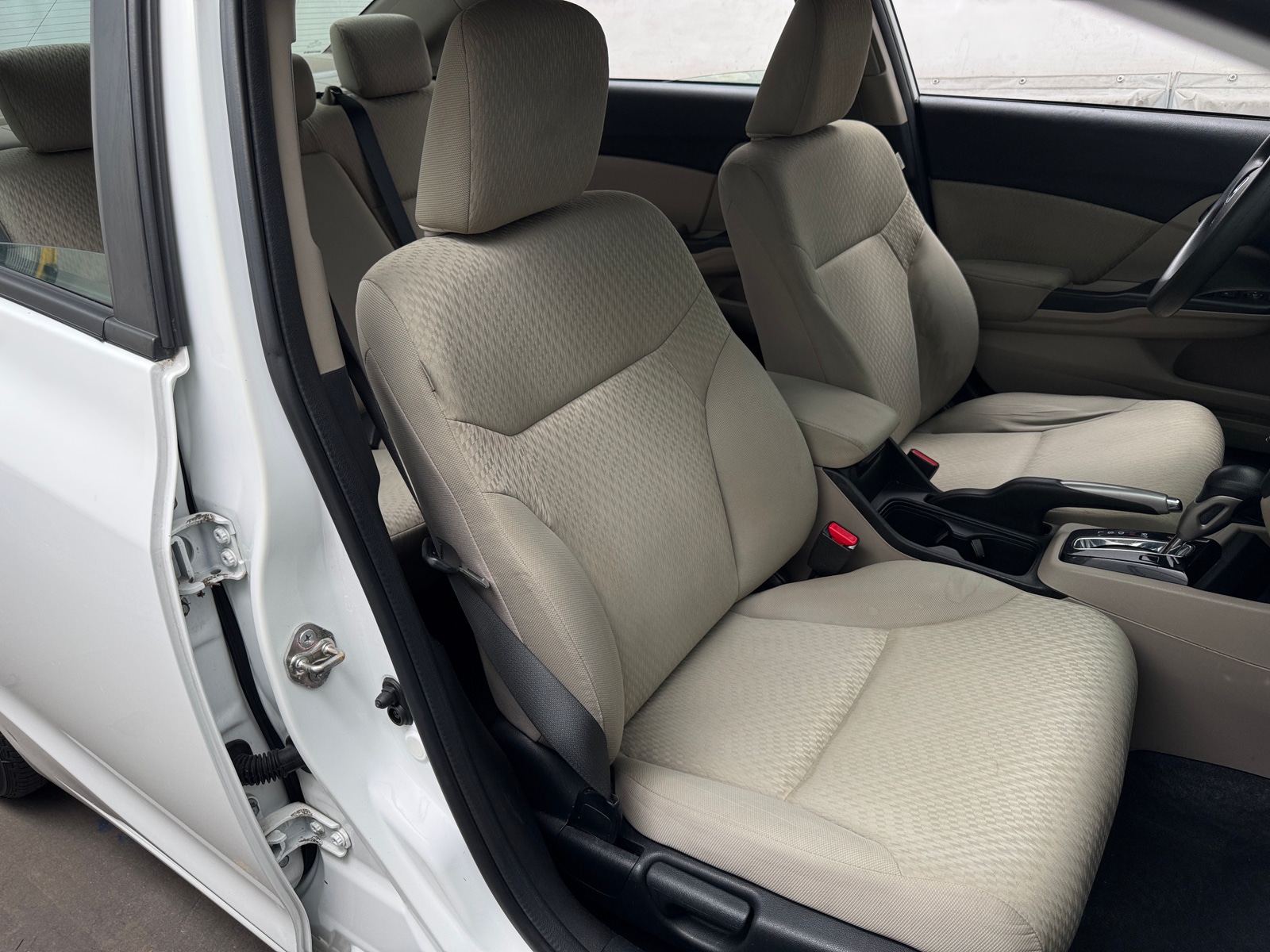 Thumbnail: 2014 Honda Civic - 2