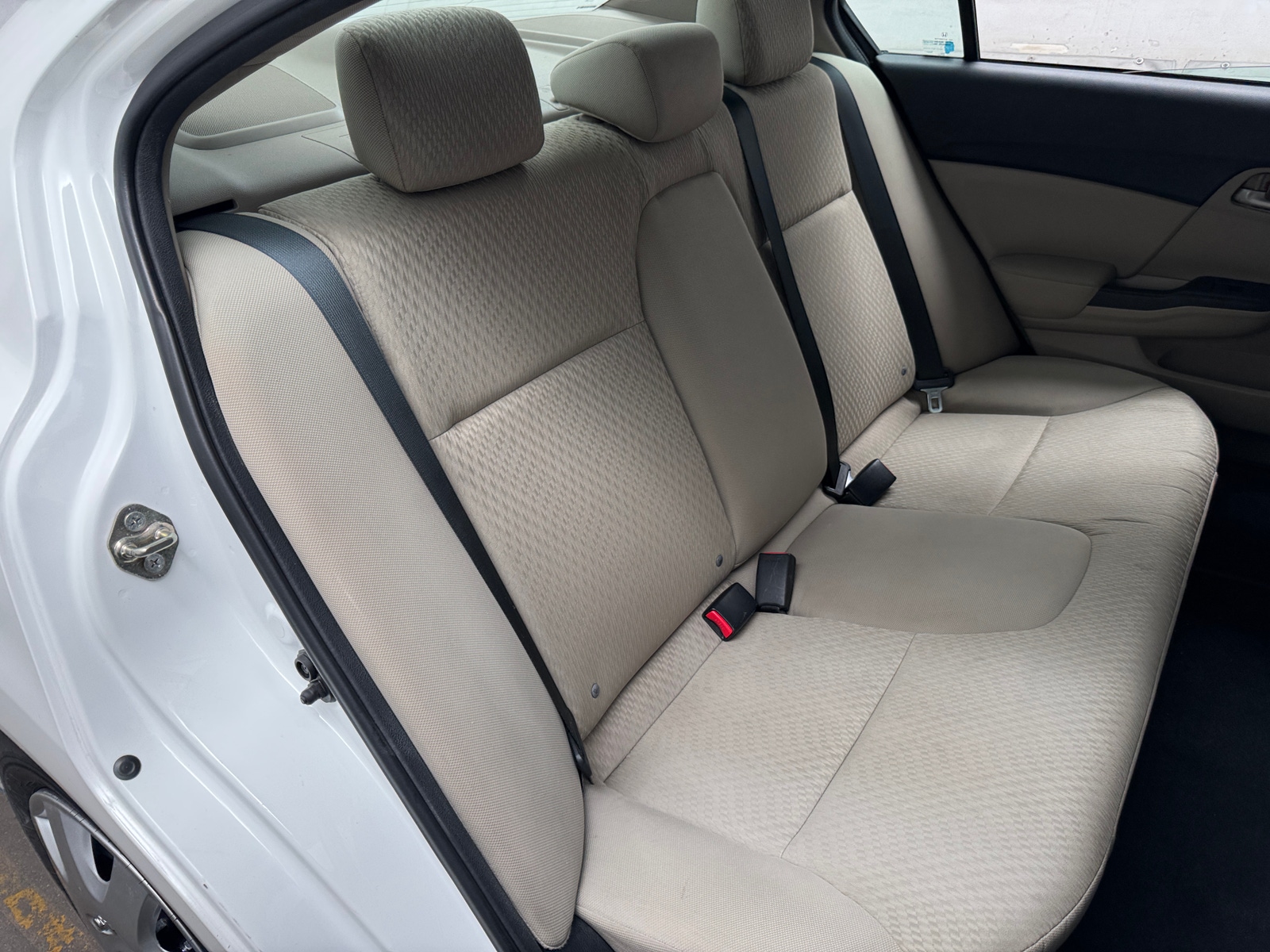 Thumbnail: 2014 Honda Civic - 6