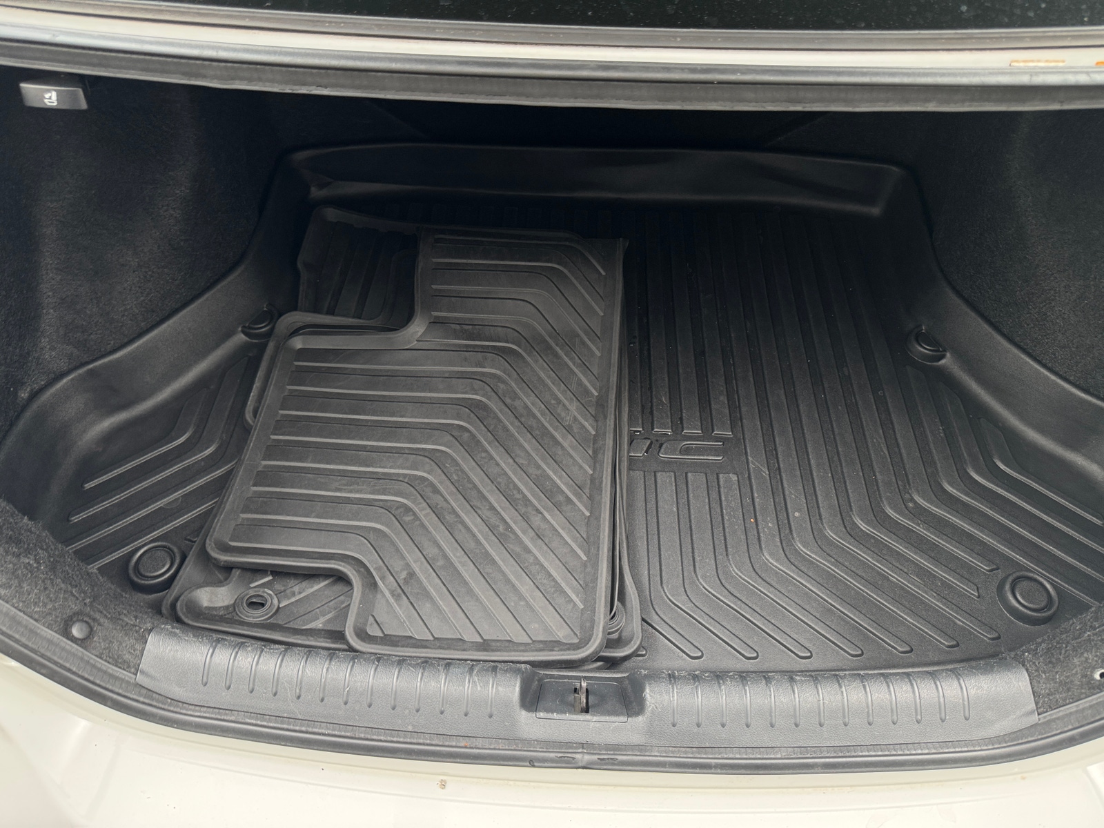 Thumbnail: 2014 Honda Civic - 7