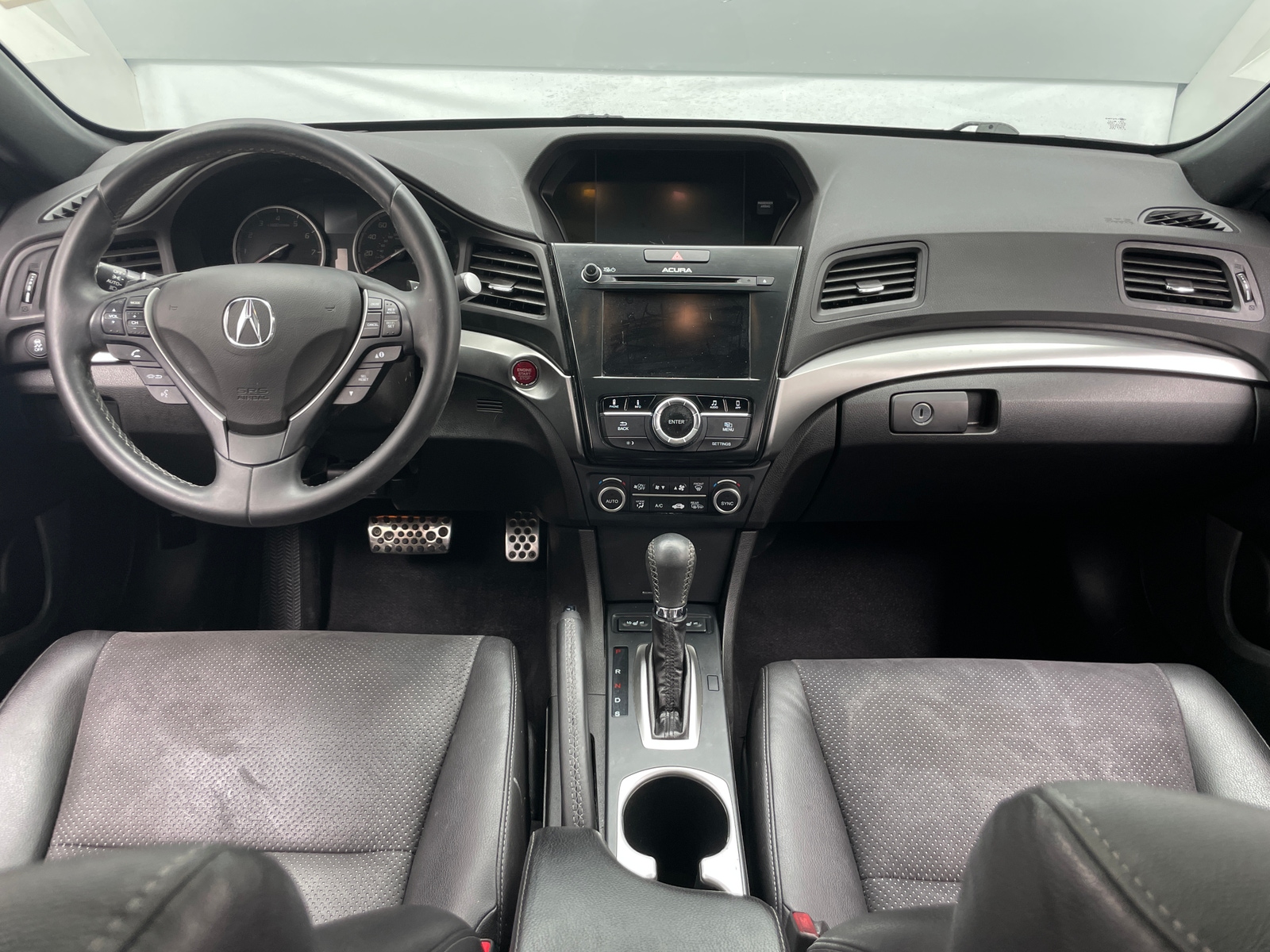Thumbnail: 2016 Acura ILX - 2