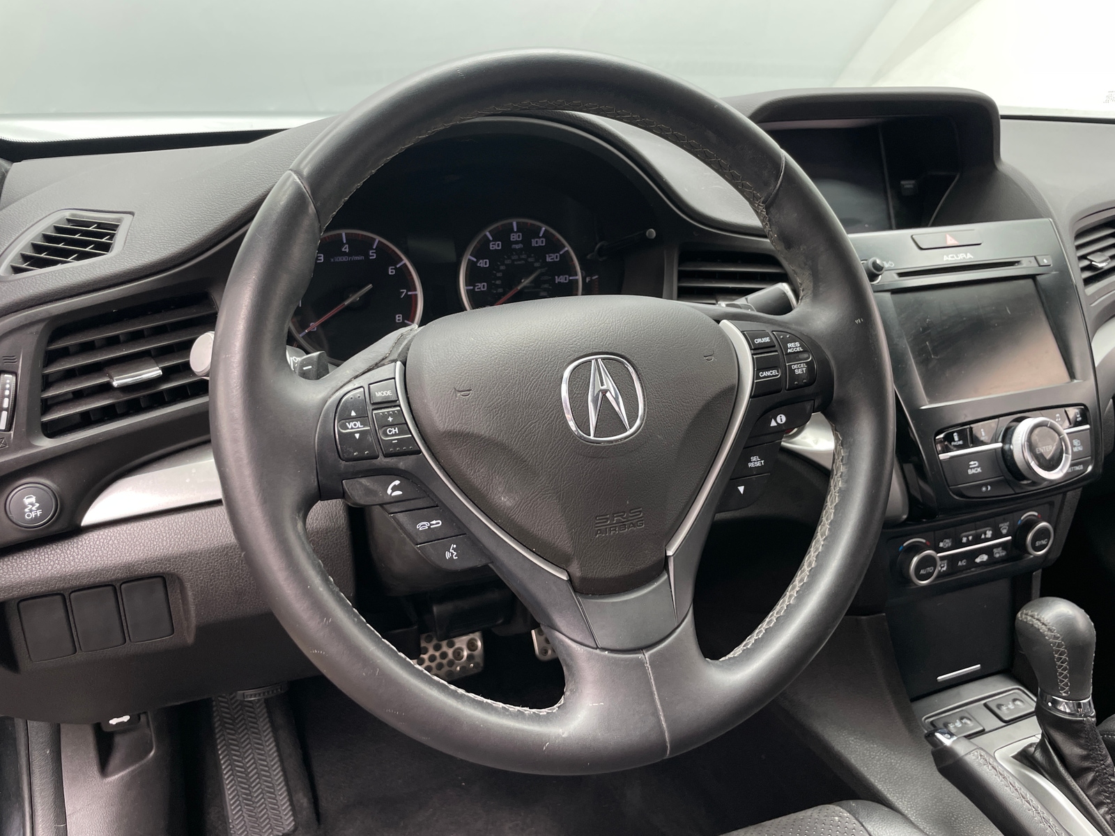 Thumbnail: 2016 Acura ILX - 4
