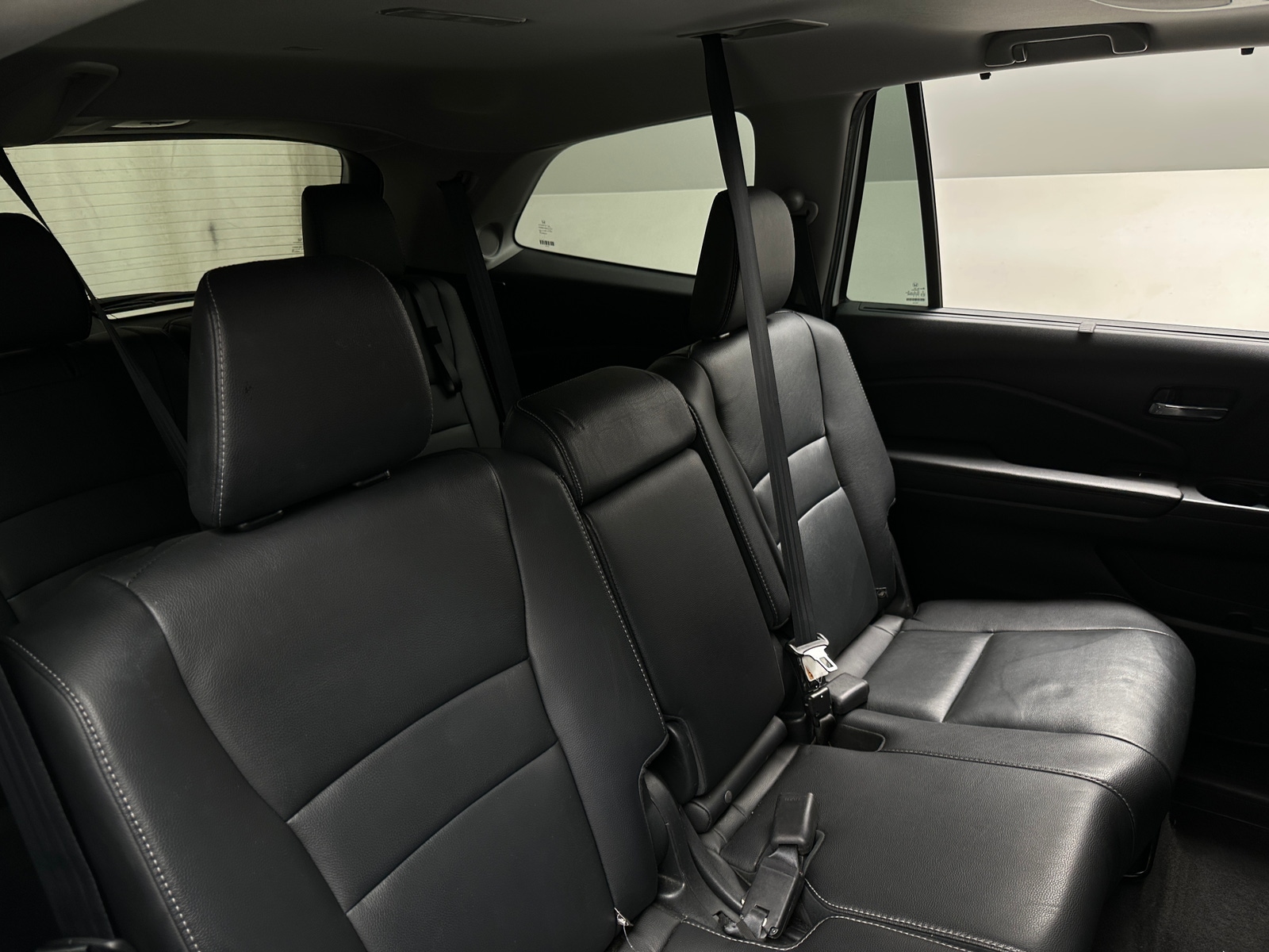 Thumbnail: 2021 Honda Pilot - 5