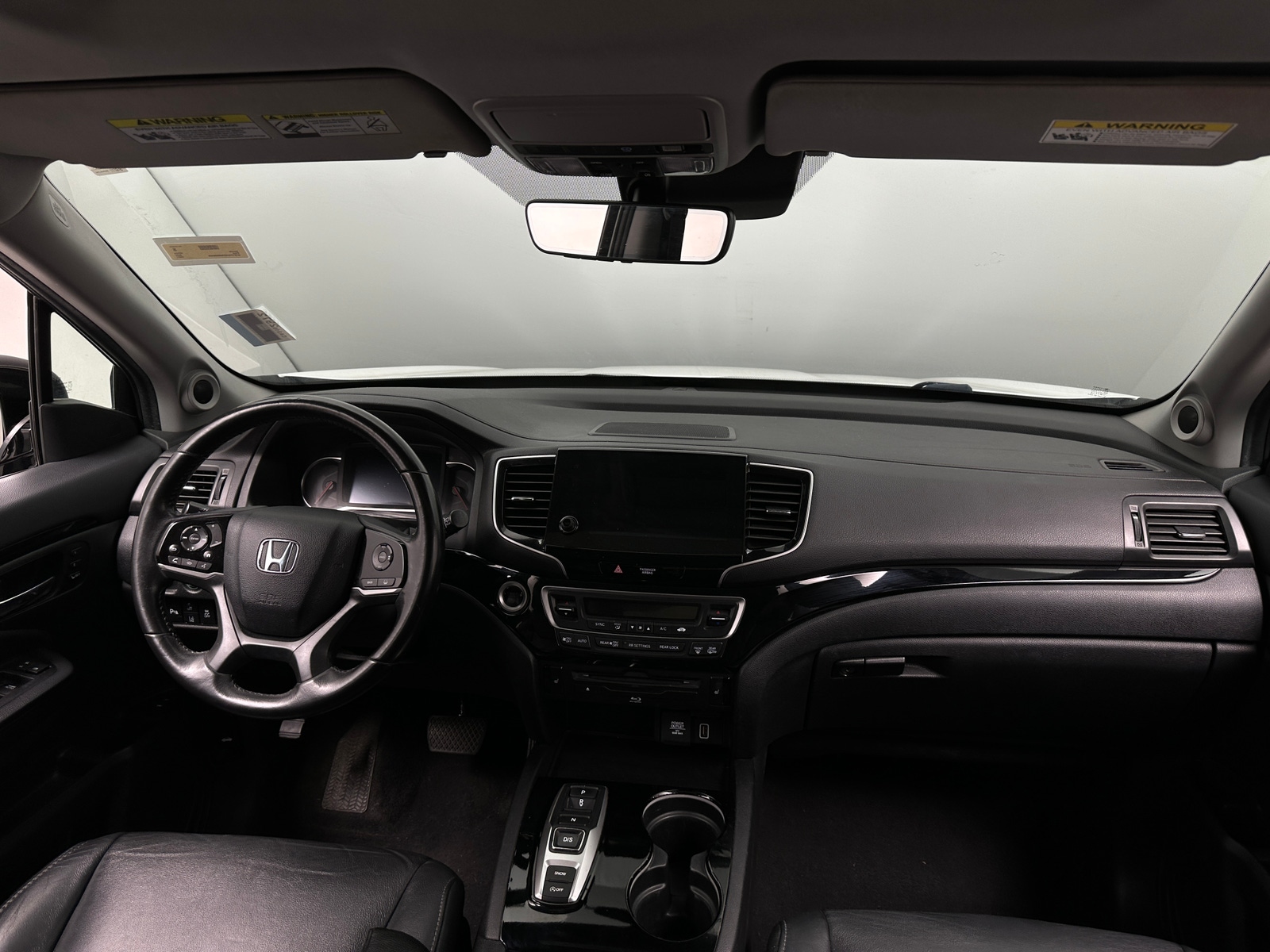 Thumbnail: 2021 Honda Pilot - 2