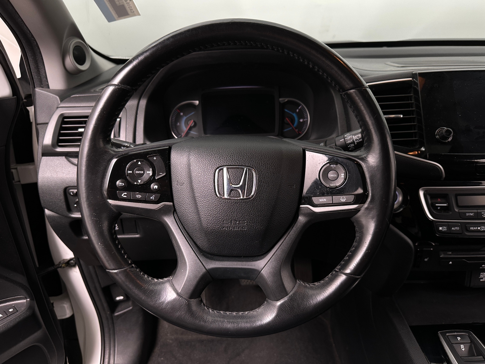 Thumbnail: 2021 Honda Pilot - 4
