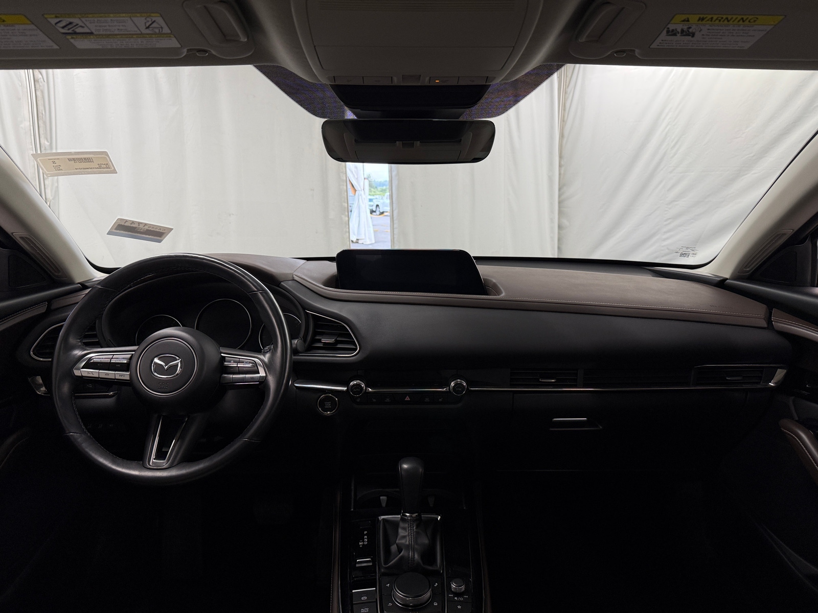 Thumbnail: 2023 Mazda CX-30 - 2