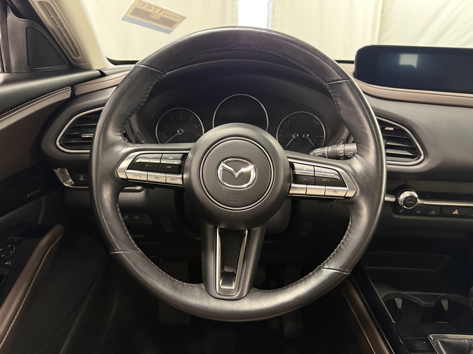 Thumbnail: 2023 Mazda CX-30 - 4