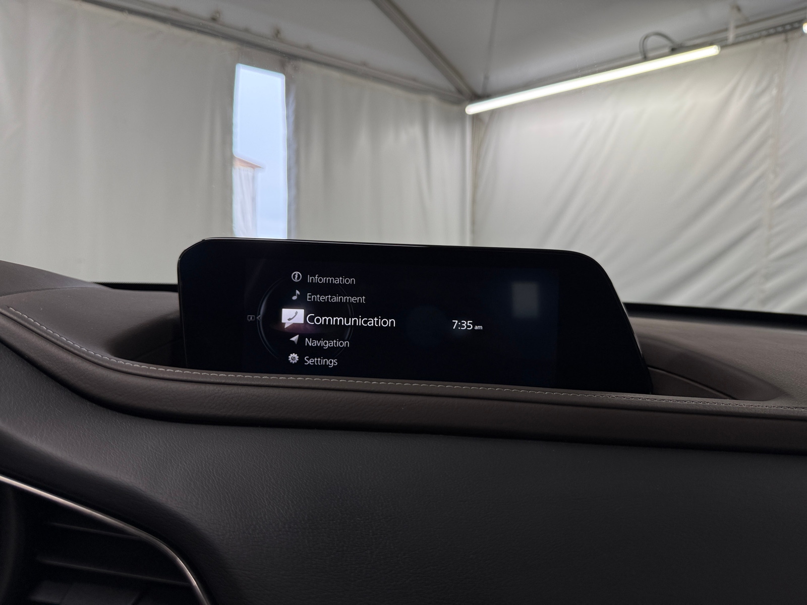 Thumbnail: 2023 Mazda CX-30 - 3