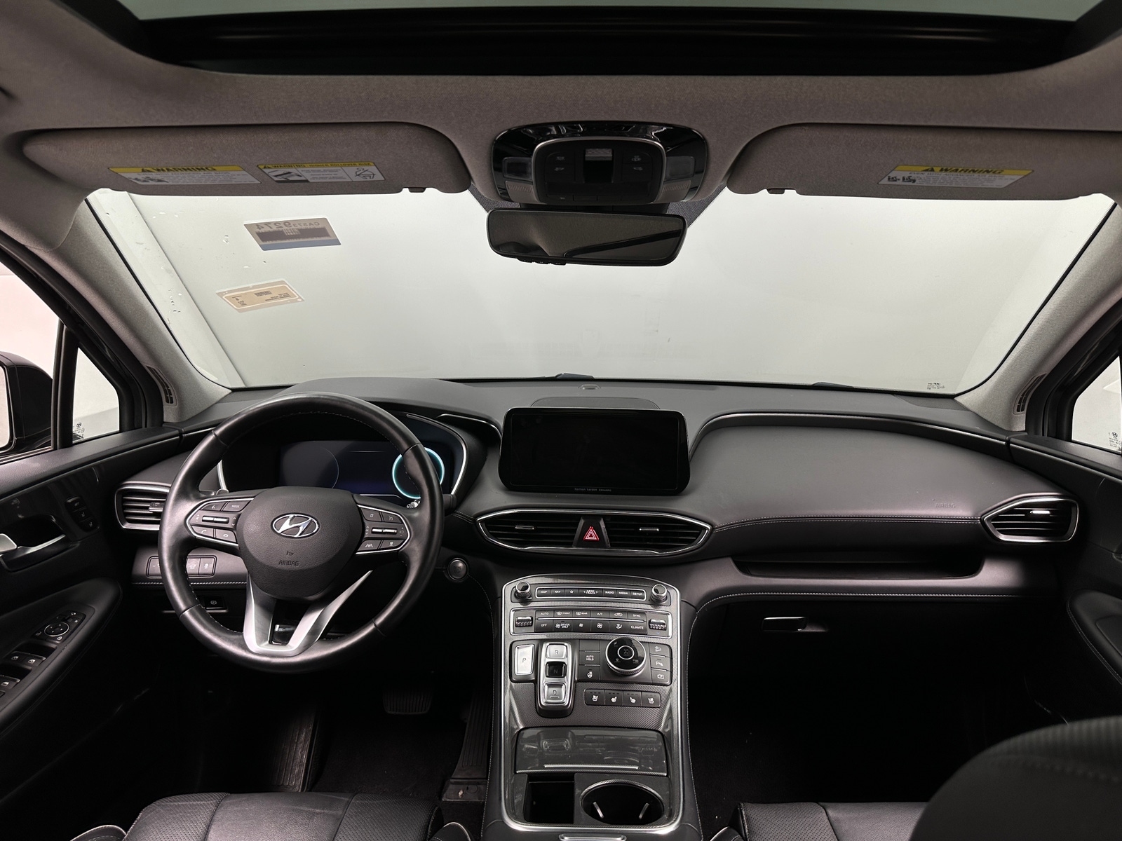 Thumbnail: 2022 Hyundai Santa Fe - 2