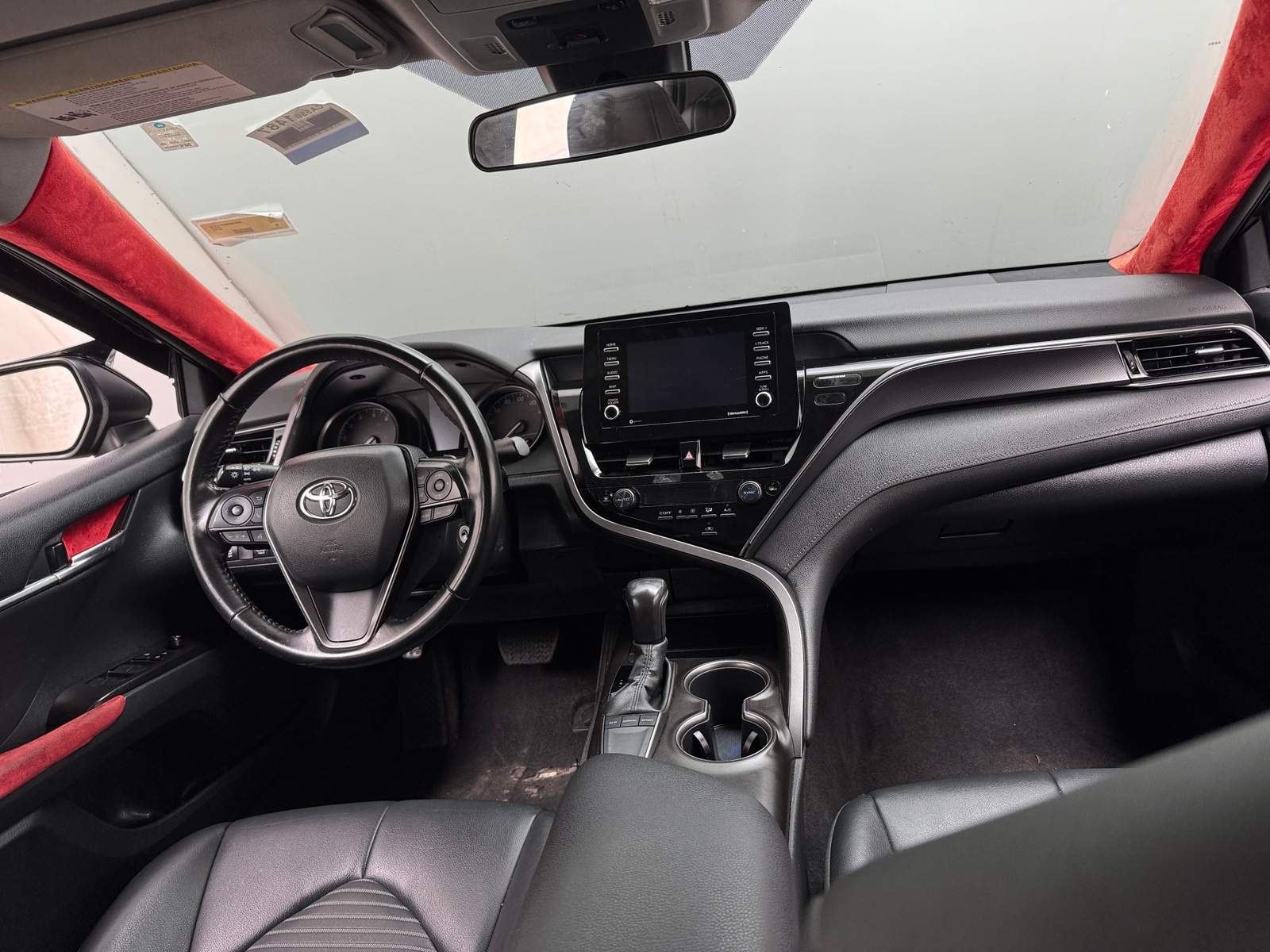 Thumbnail: 2022 Toyota Camry - 2
