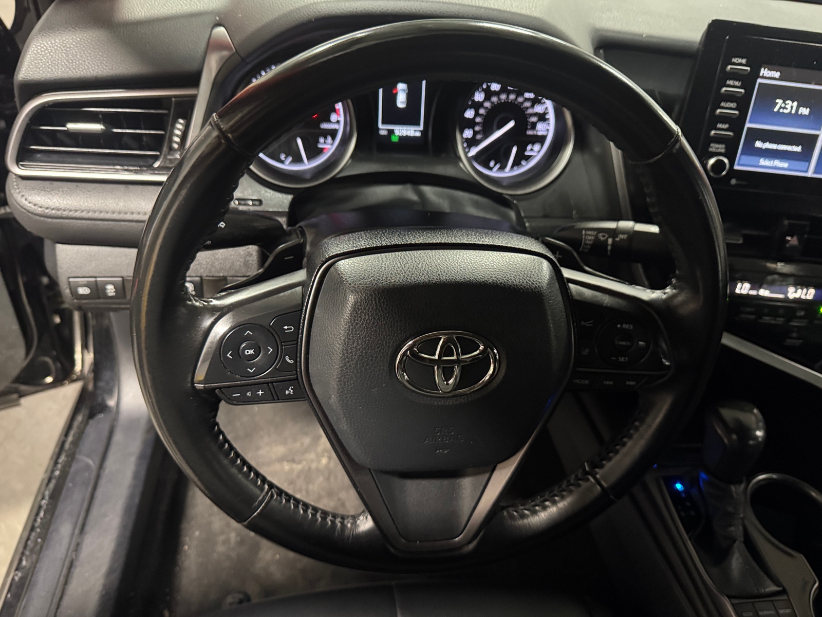 Thumbnail: 2022 Toyota Camry - 4