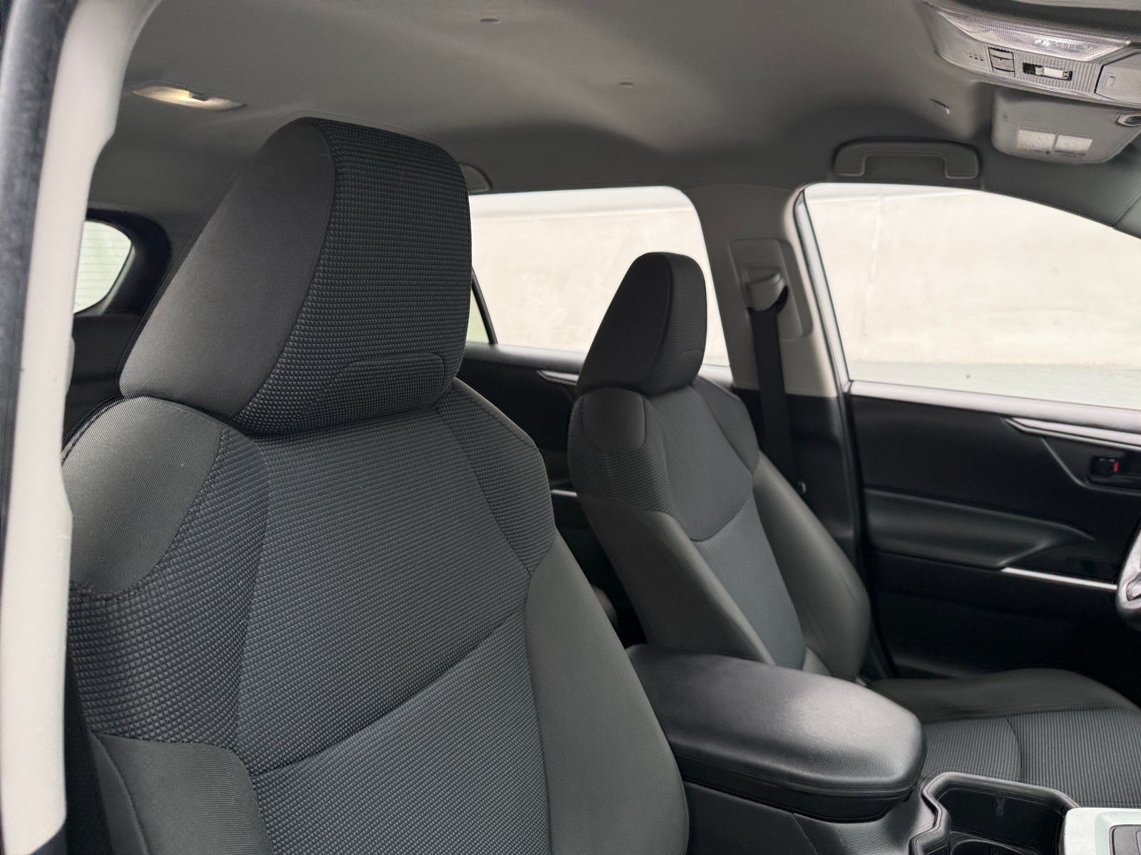 Thumbnail: 2023 Toyota RAV4 - 2