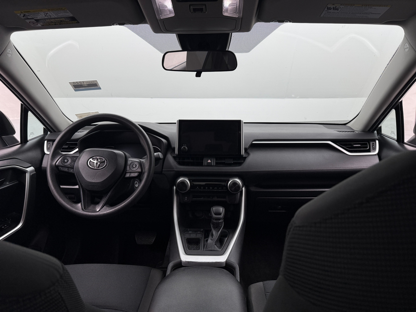 Thumbnail: 2023 Toyota RAV4 - 3