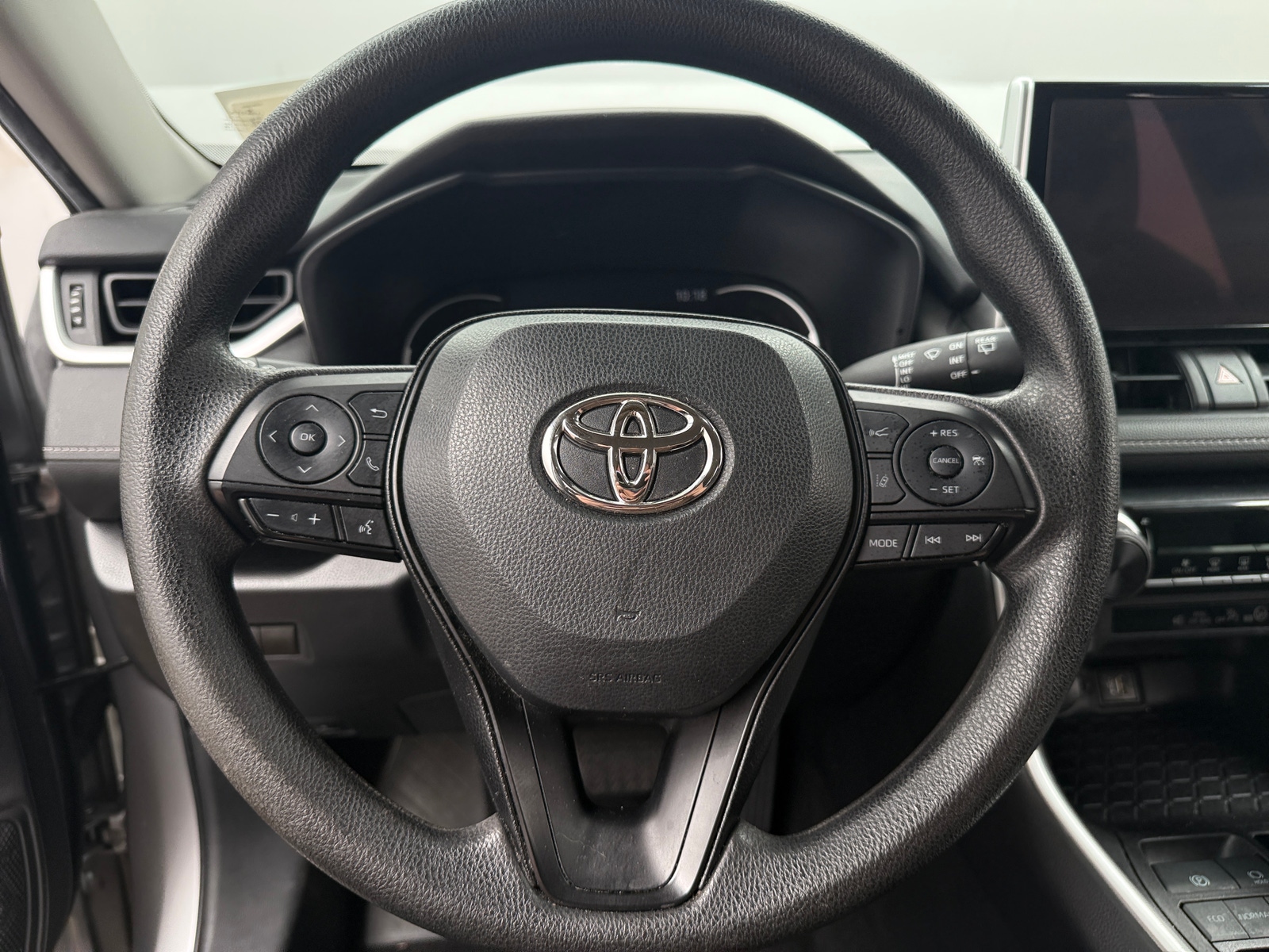Thumbnail: 2023 Toyota RAV4 - 5