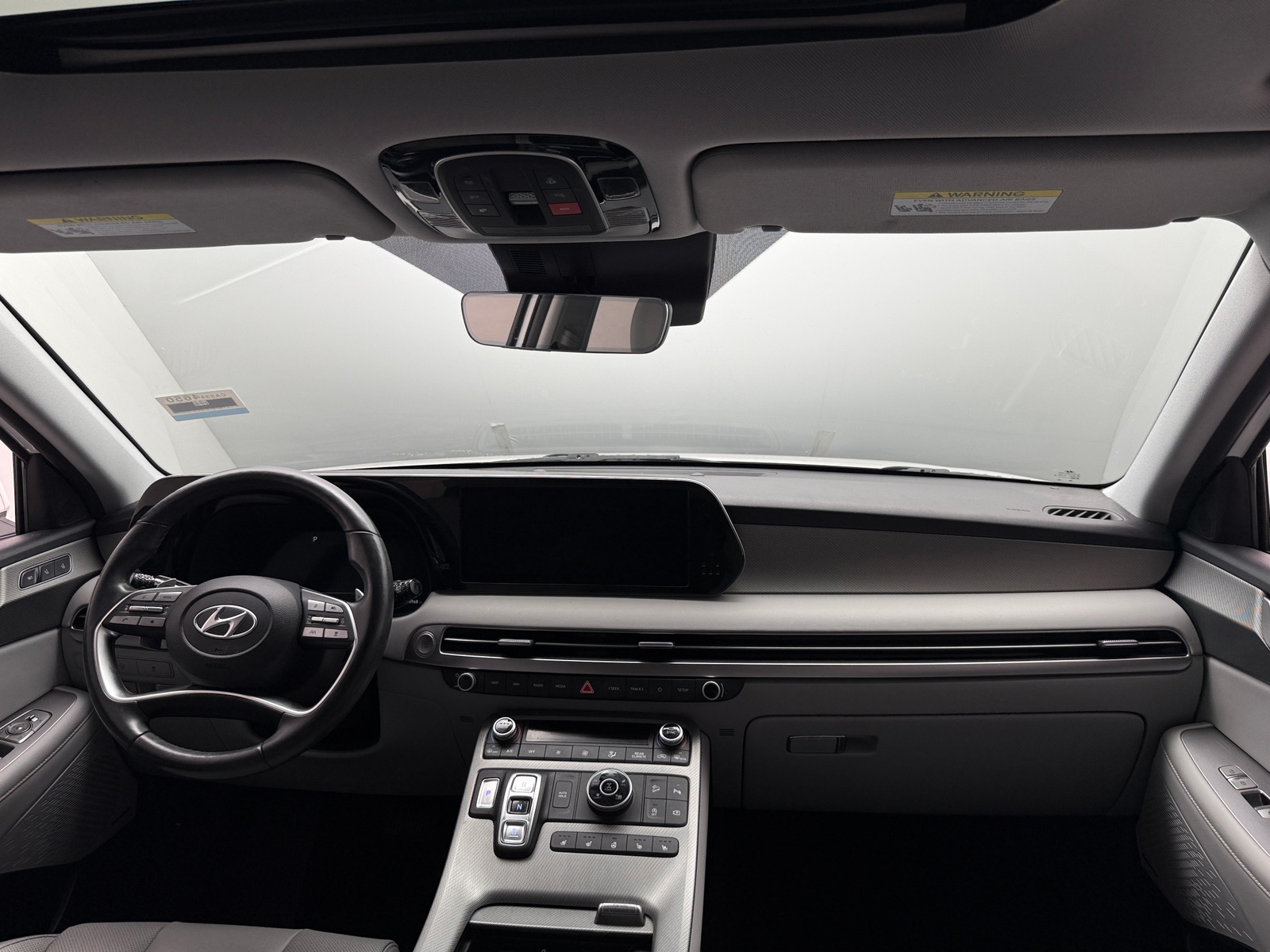 Thumbnail: 2023 Hyundai Palisade - 2