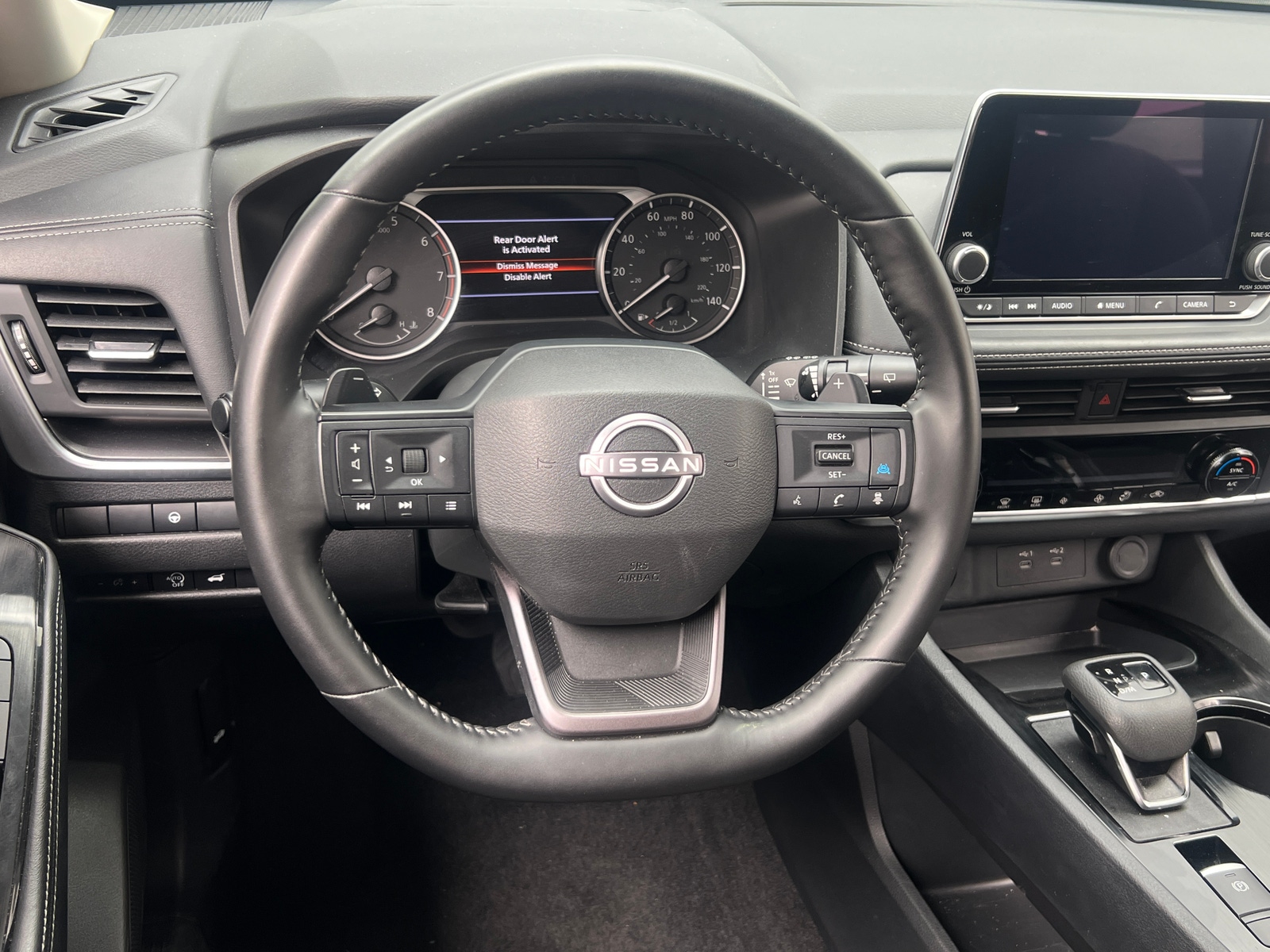 Thumbnail: 2025 Nissan Rogue - 5