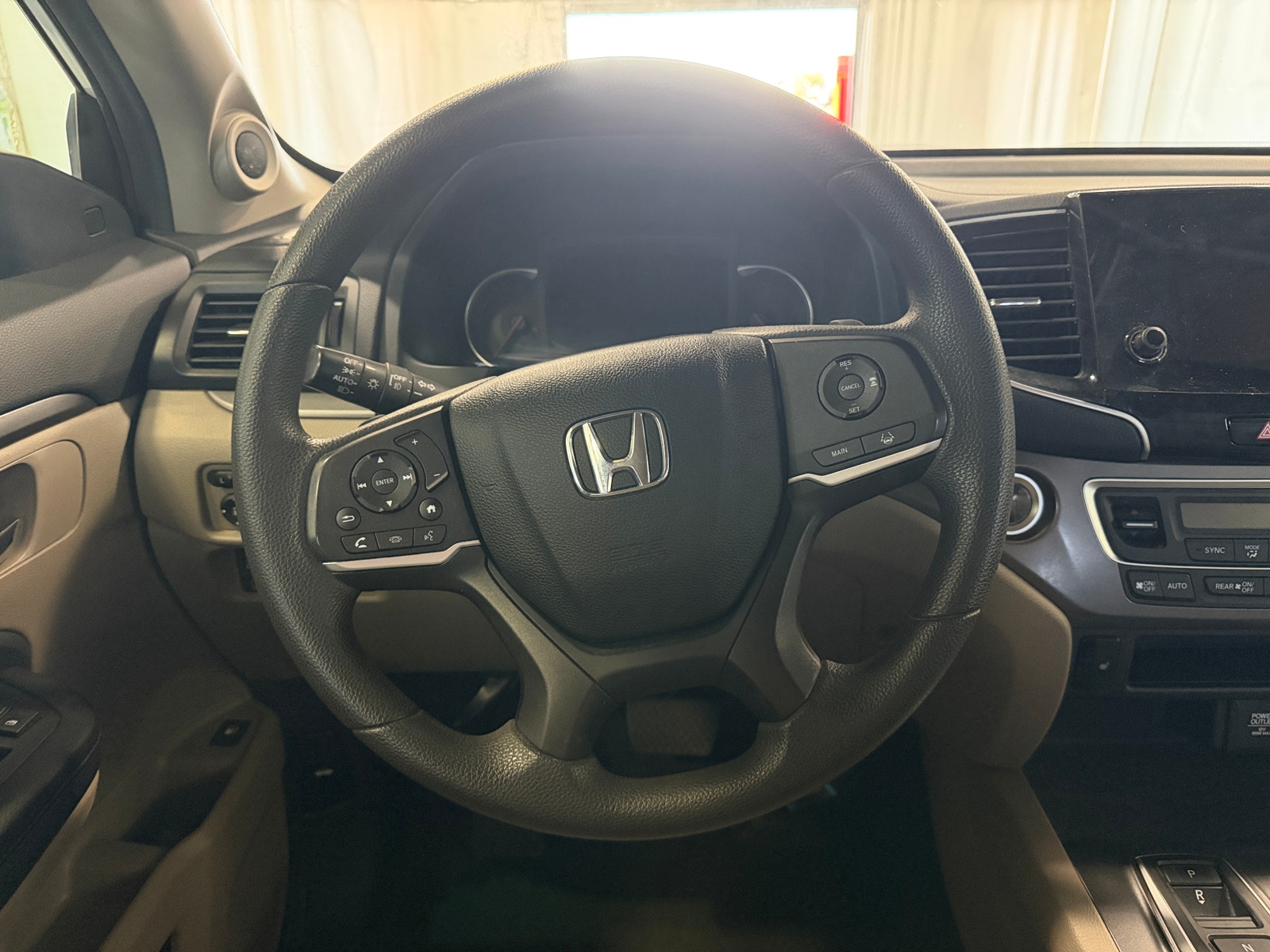Thumbnail: 2021 Honda Pilot - 5